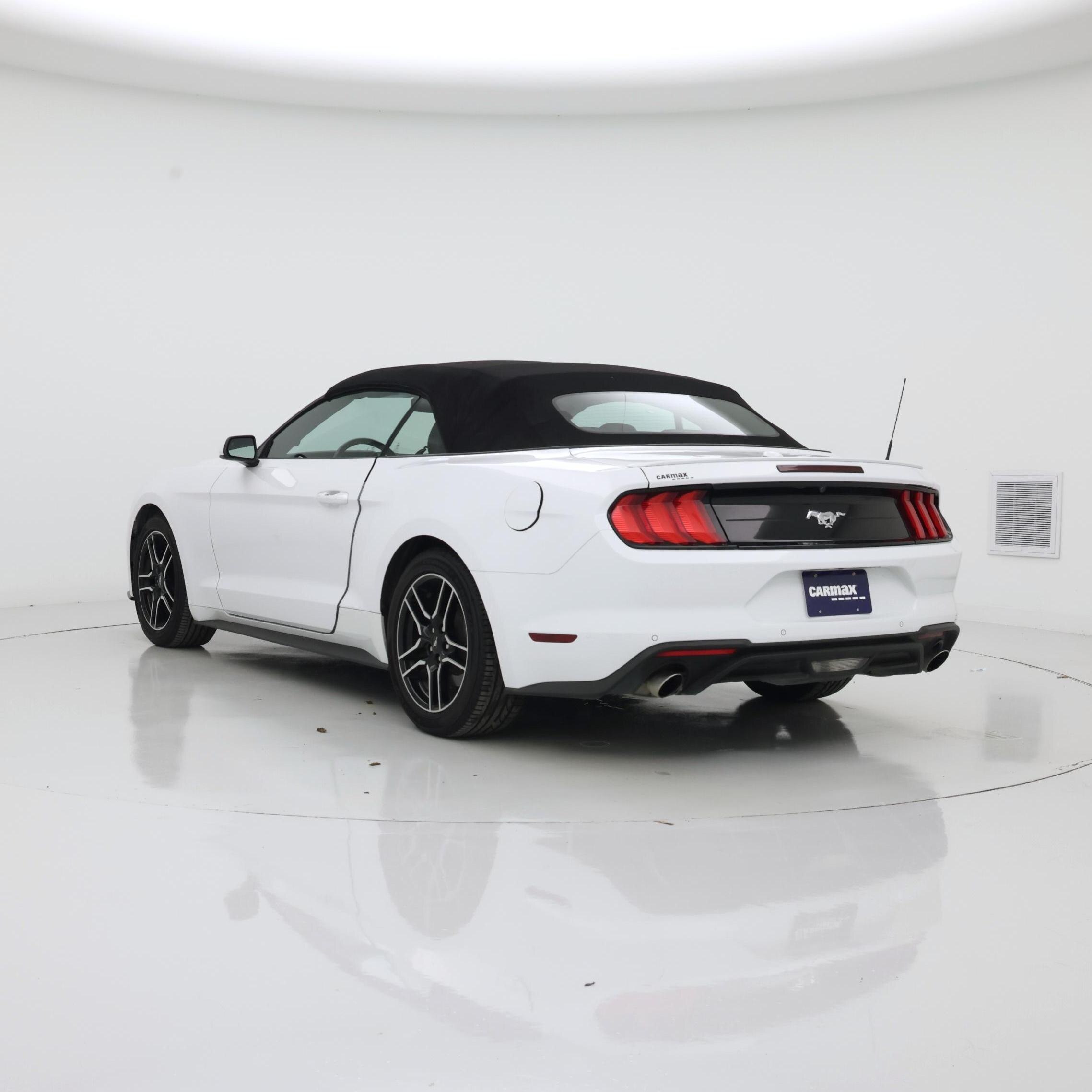 Thumbnail: 2023 Ford Mustang - 2