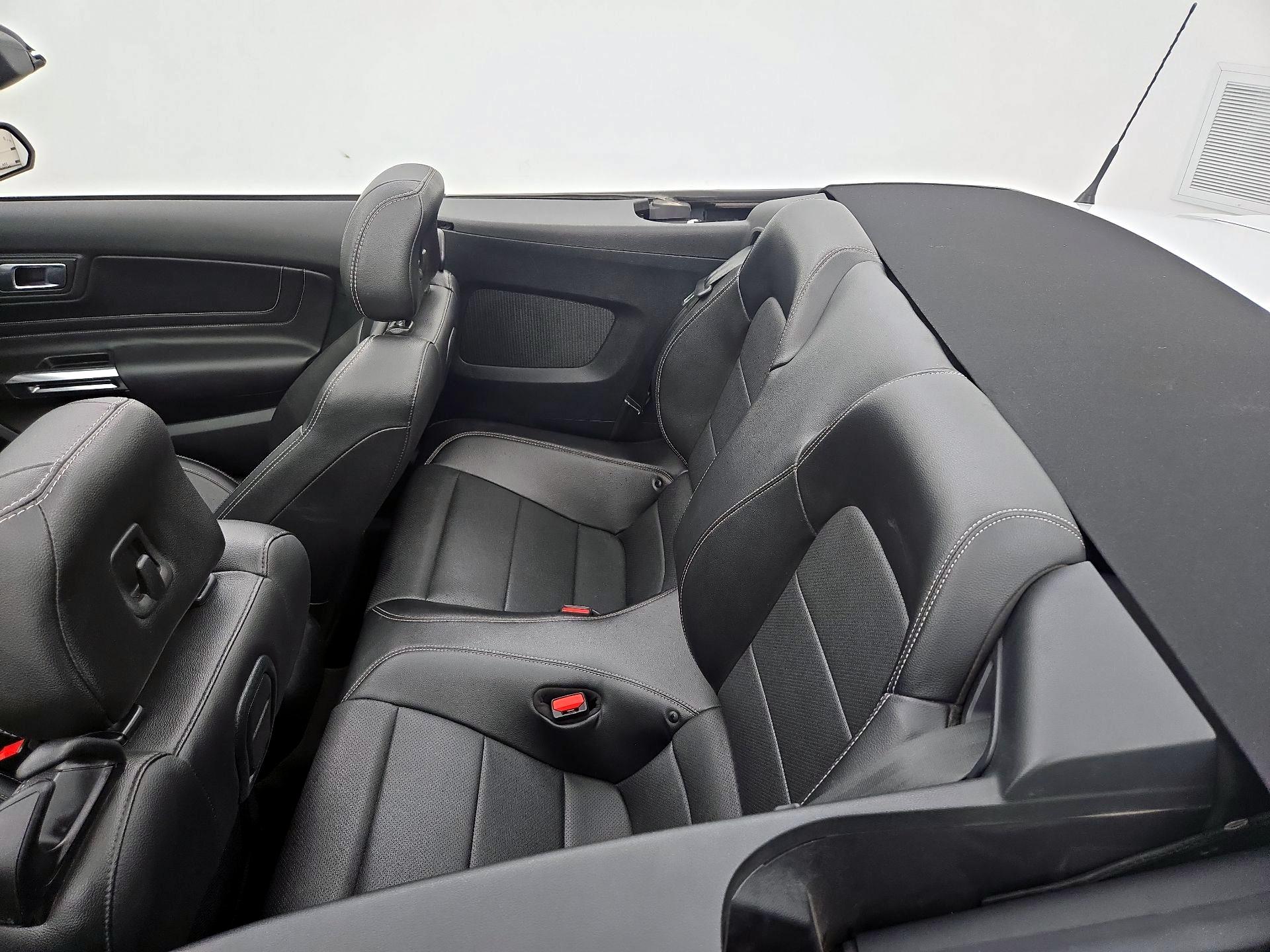 Thumbnail: 2023 Ford Mustang - 19