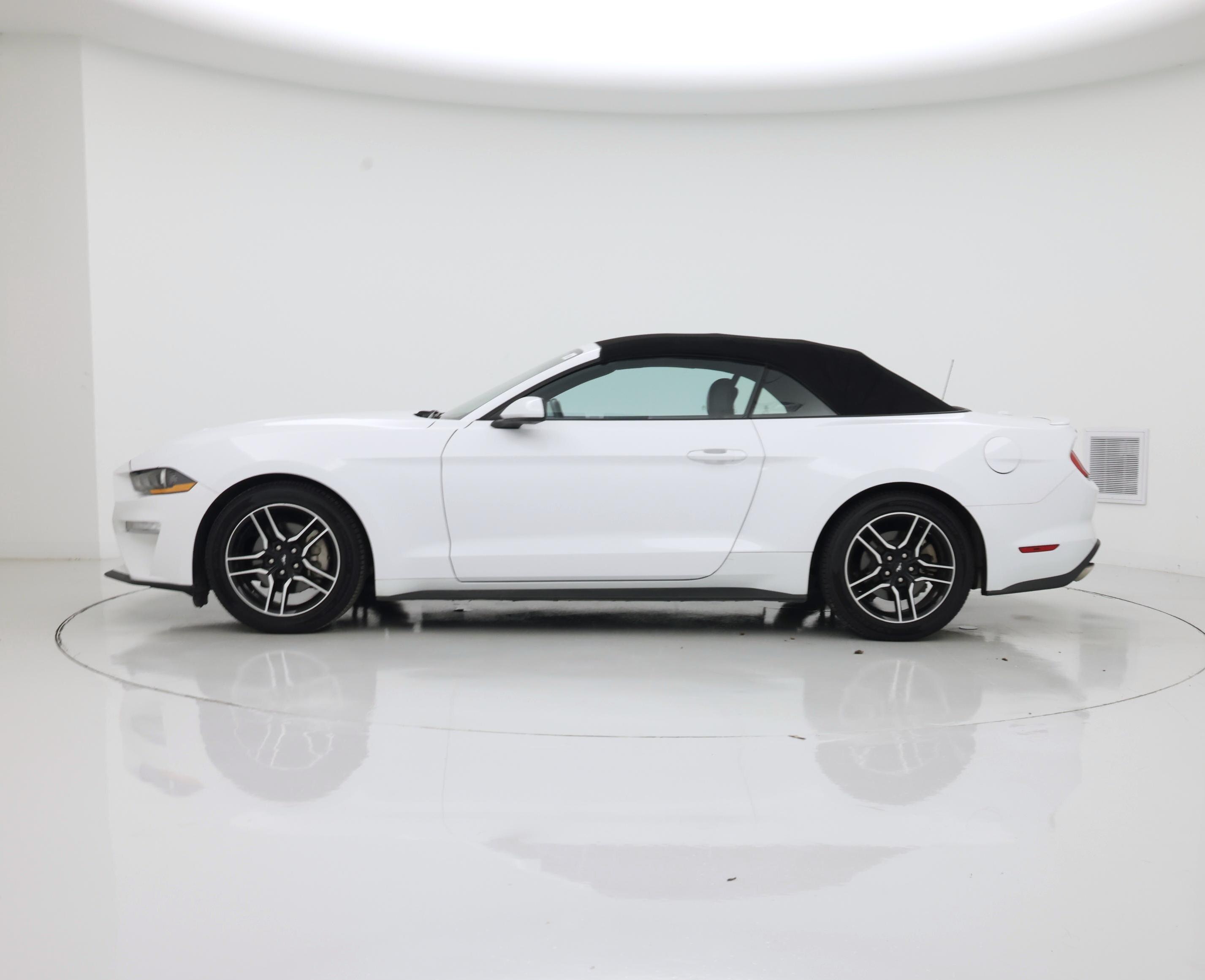 Thumbnail: 2023 Ford Mustang - 3