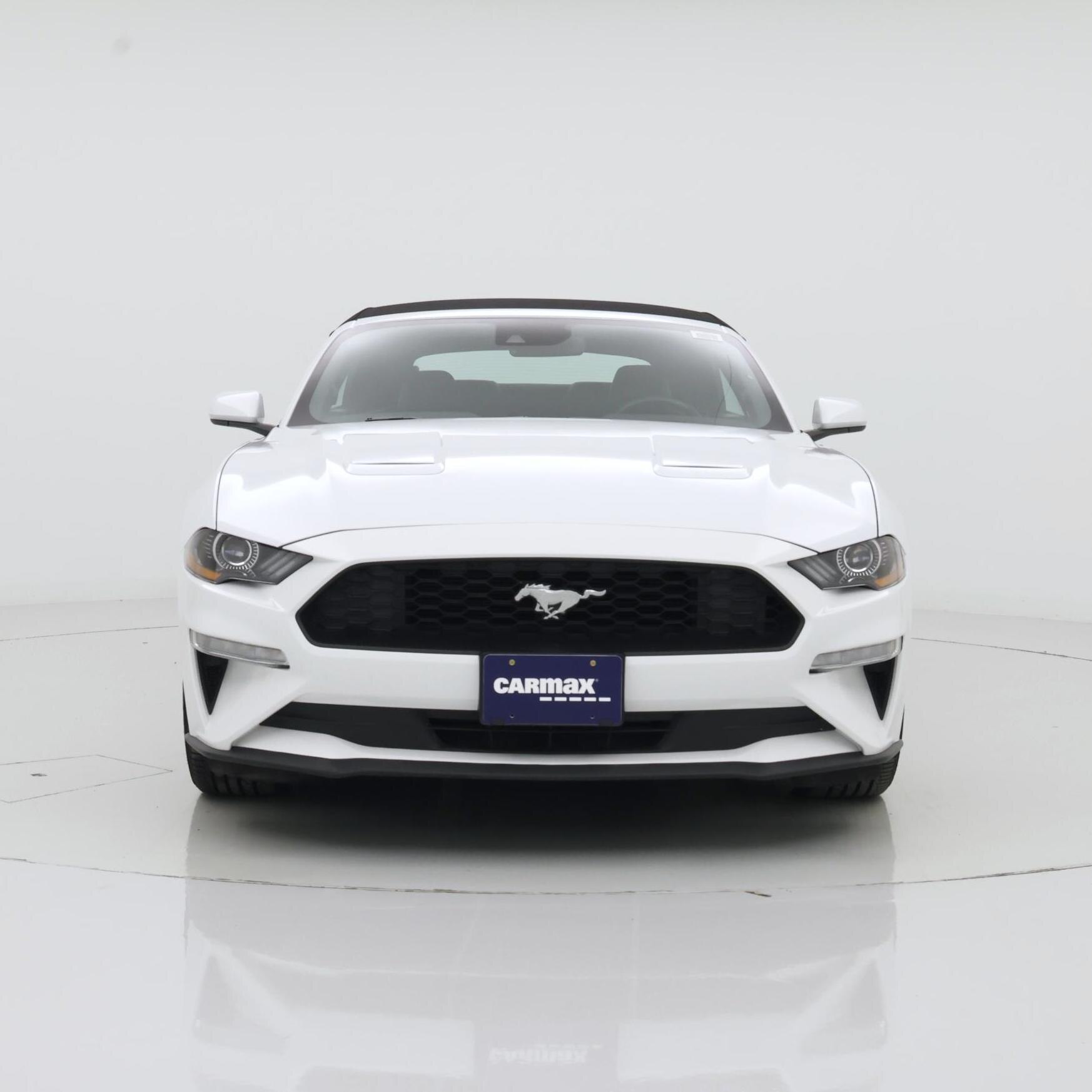 Thumbnail: 2023 Ford Mustang - 5