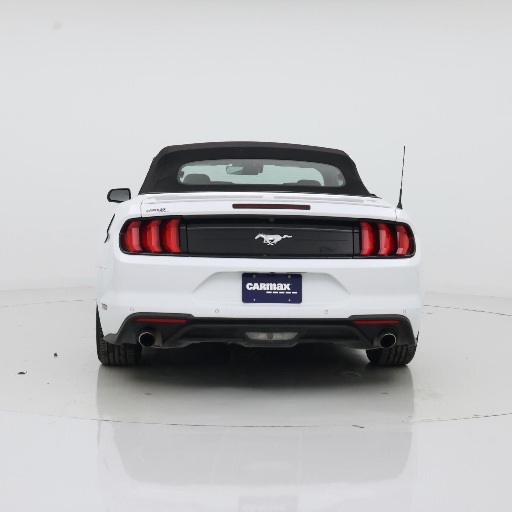 Thumbnail: 2023 Ford Mustang - 6