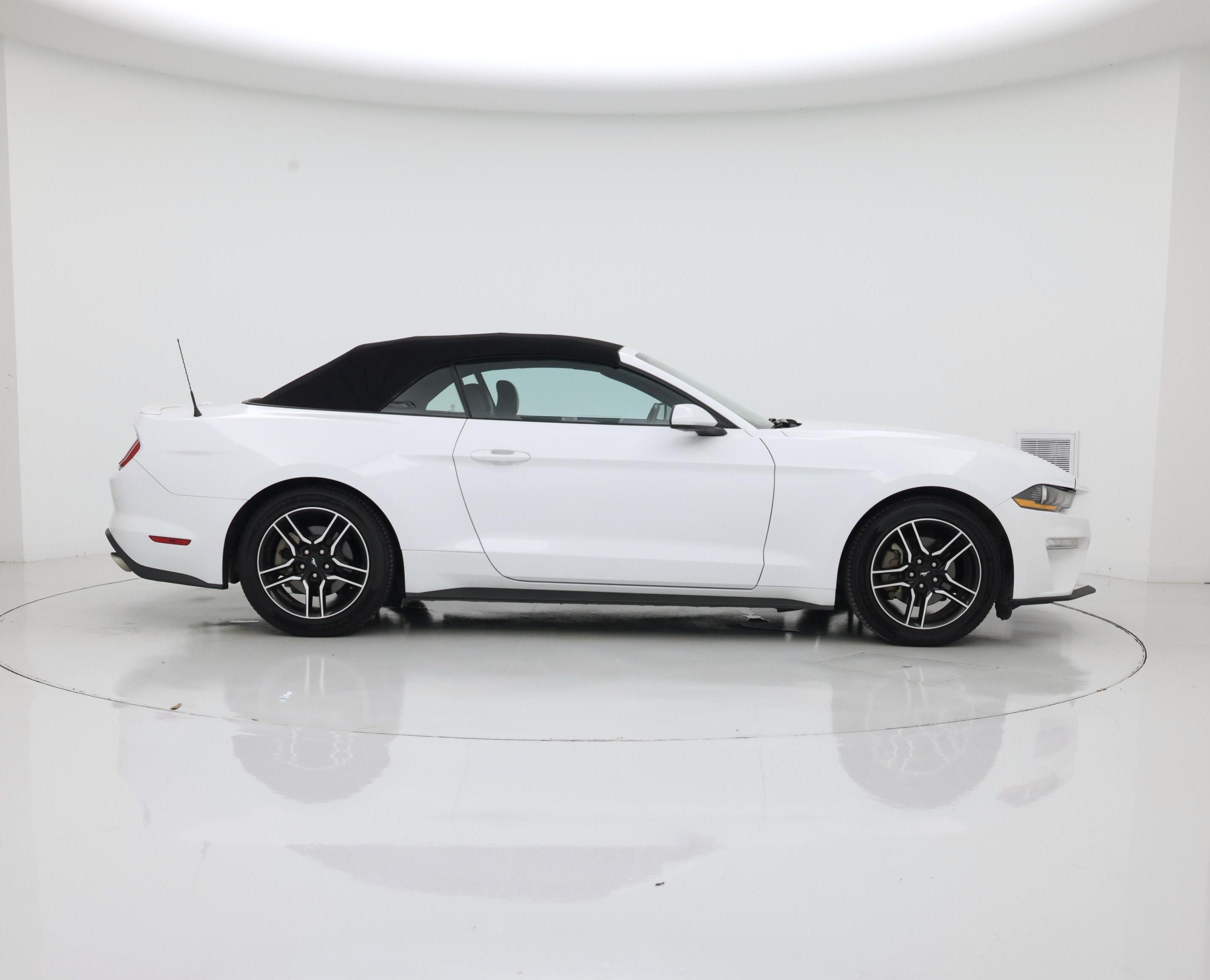 Thumbnail: 2023 Ford Mustang - 7