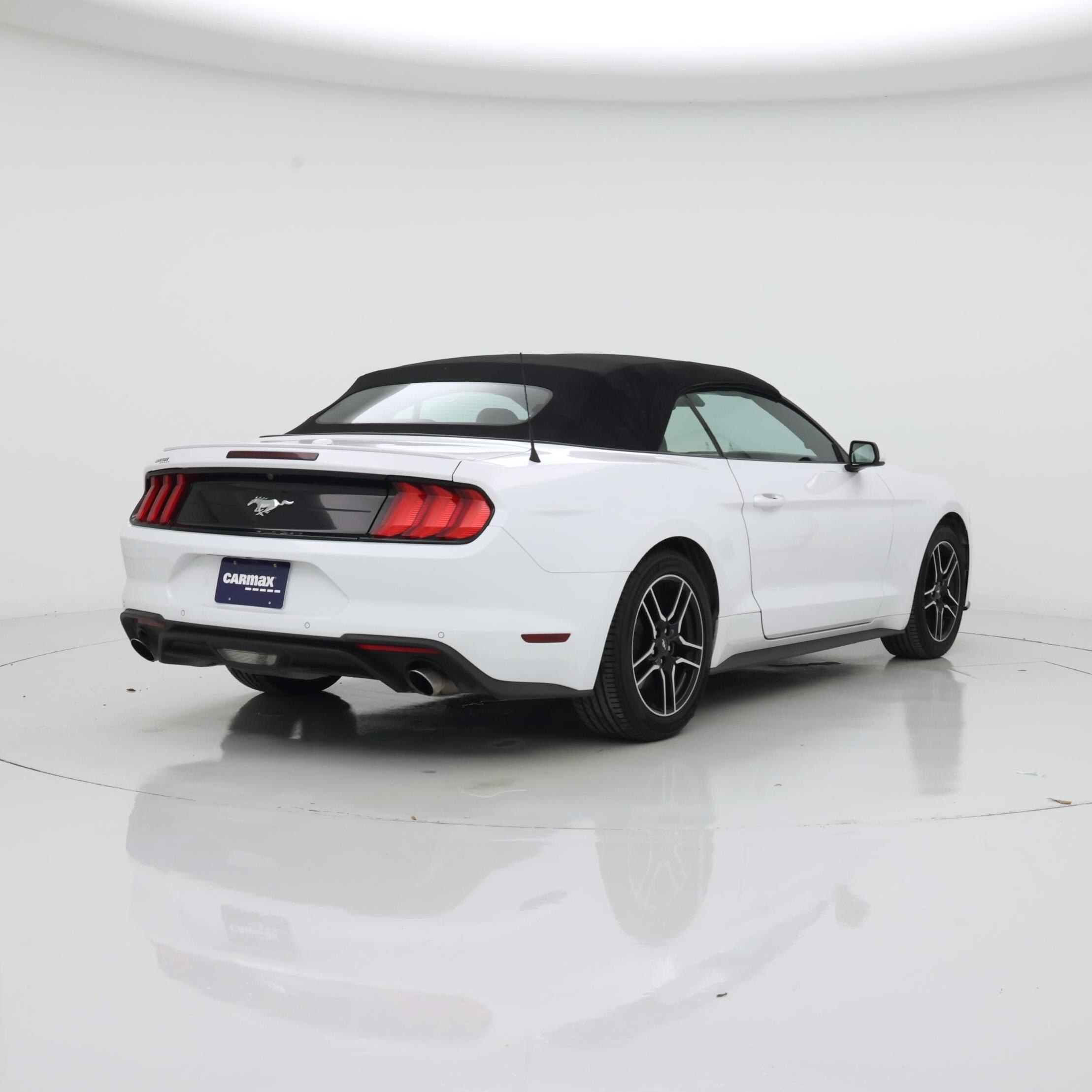 Thumbnail: 2023 Ford Mustang - 8