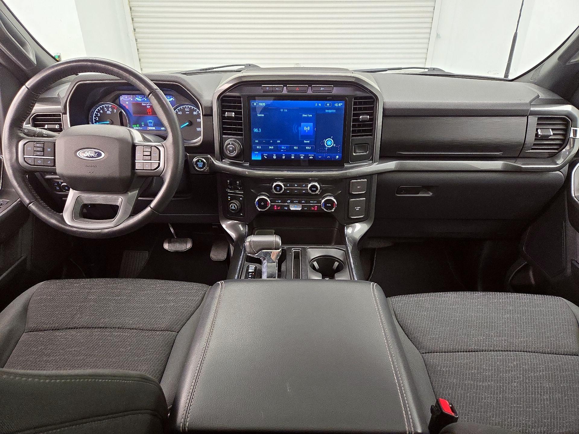 Thumbnail: 2022 Ford F-150 - 9