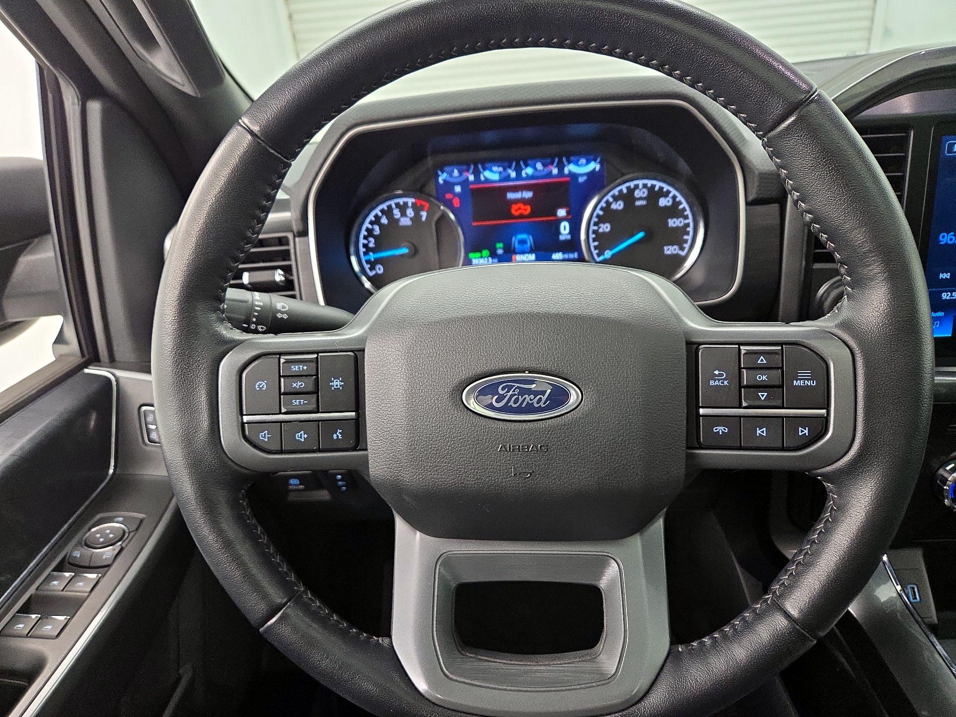 Thumbnail: 2022 Ford F-150 - 10