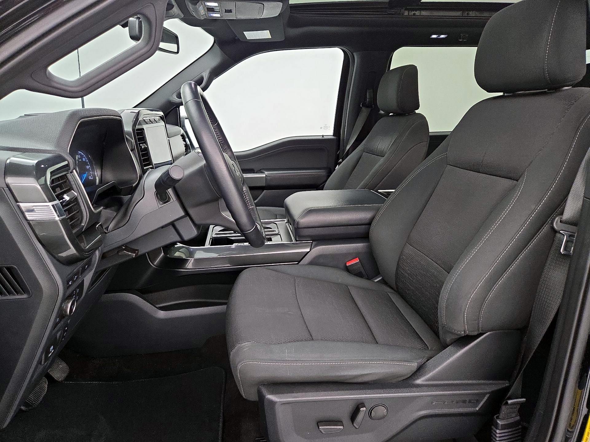 Thumbnail: 2022 Ford F-150 - 11