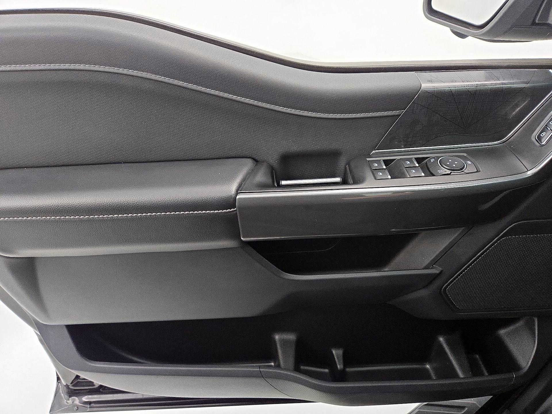 Thumbnail: 2022 Ford F-150 - 12