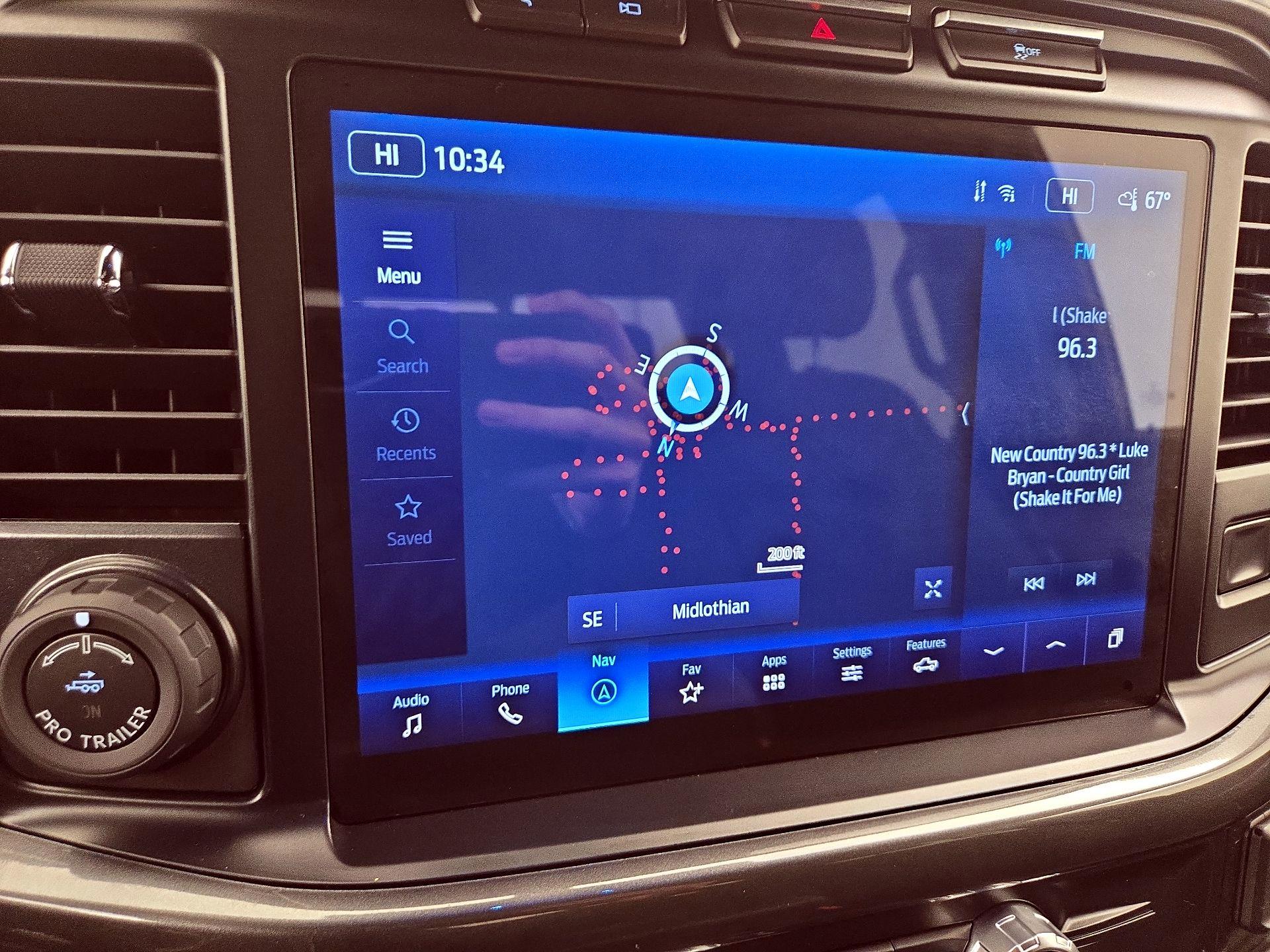 Thumbnail: 2022 Ford F-150 - 14