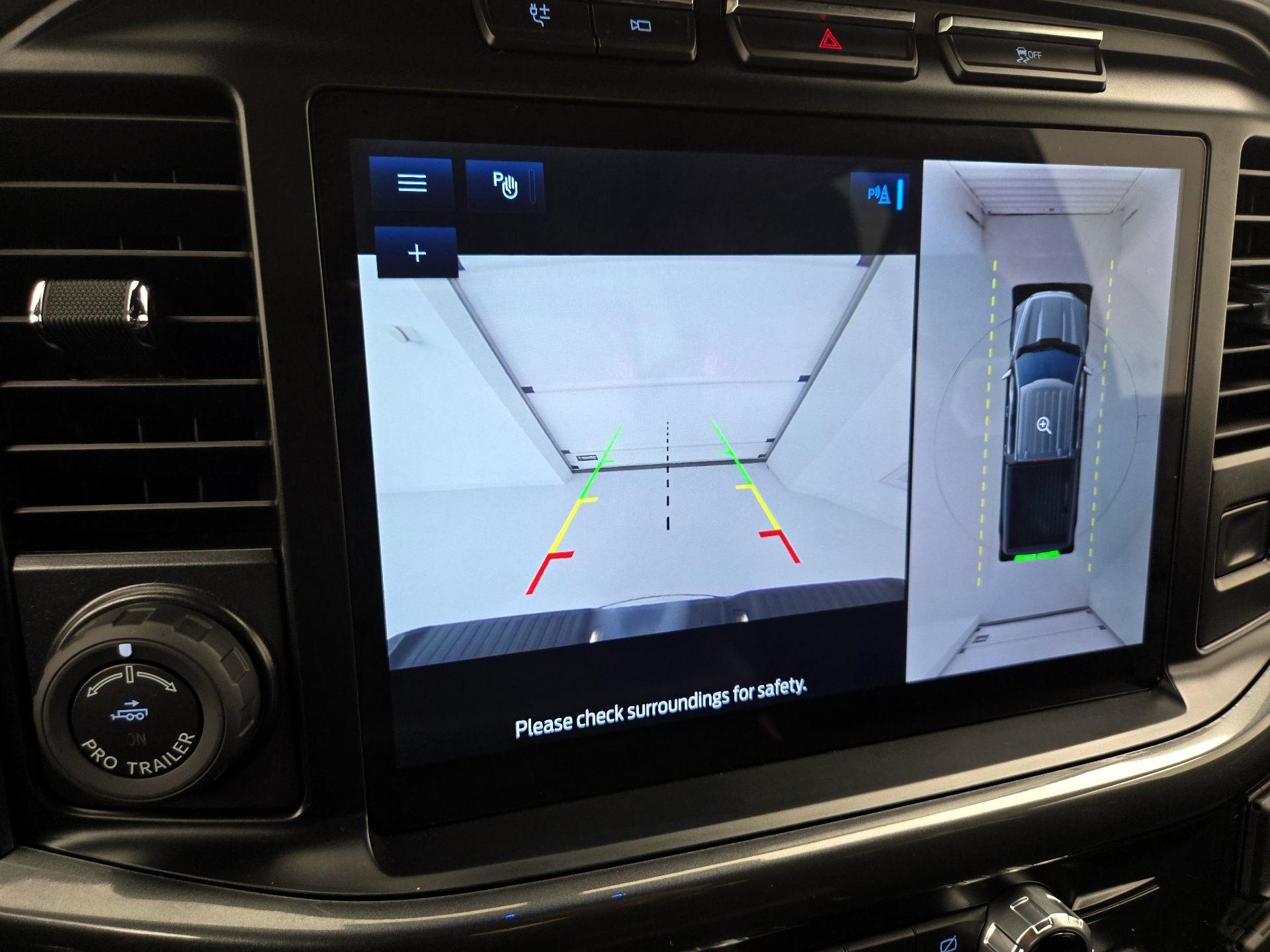 Thumbnail: 2022 Ford F-150 - 15