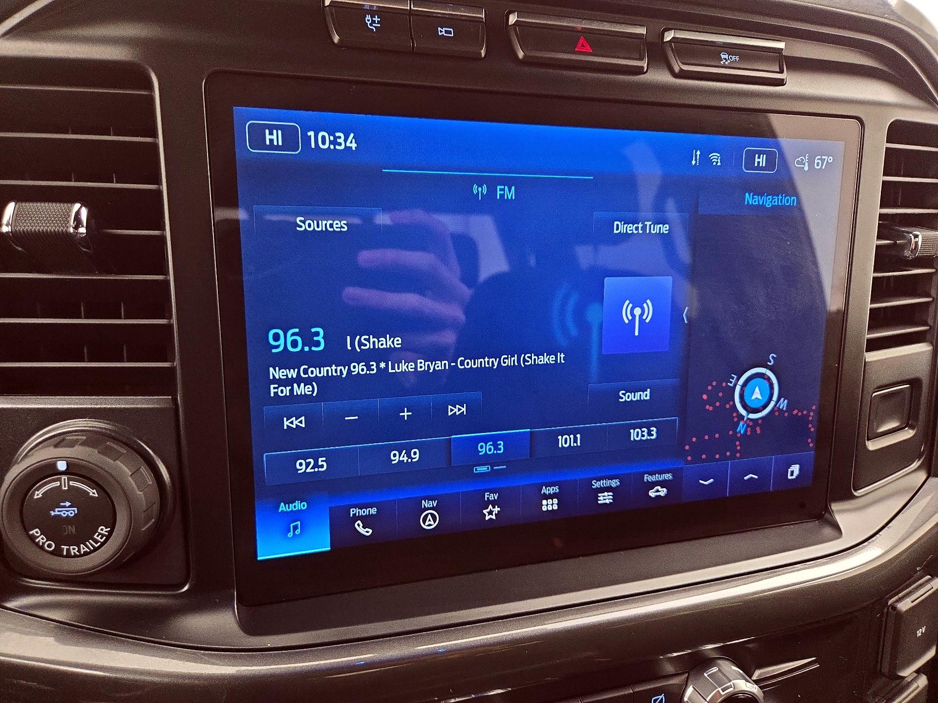 Thumbnail: 2022 Ford F-150 - 16