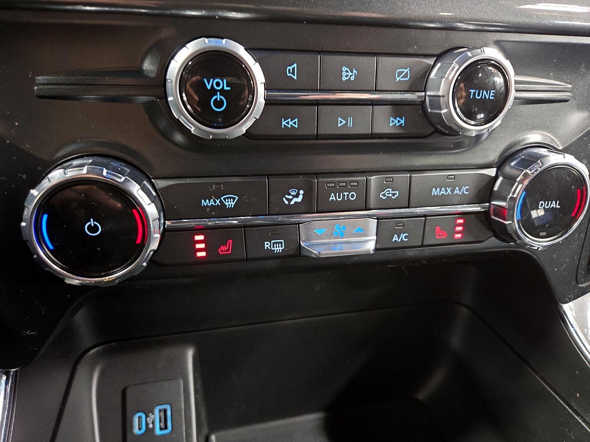 Thumbnail: 2022 Ford F-150 - 17