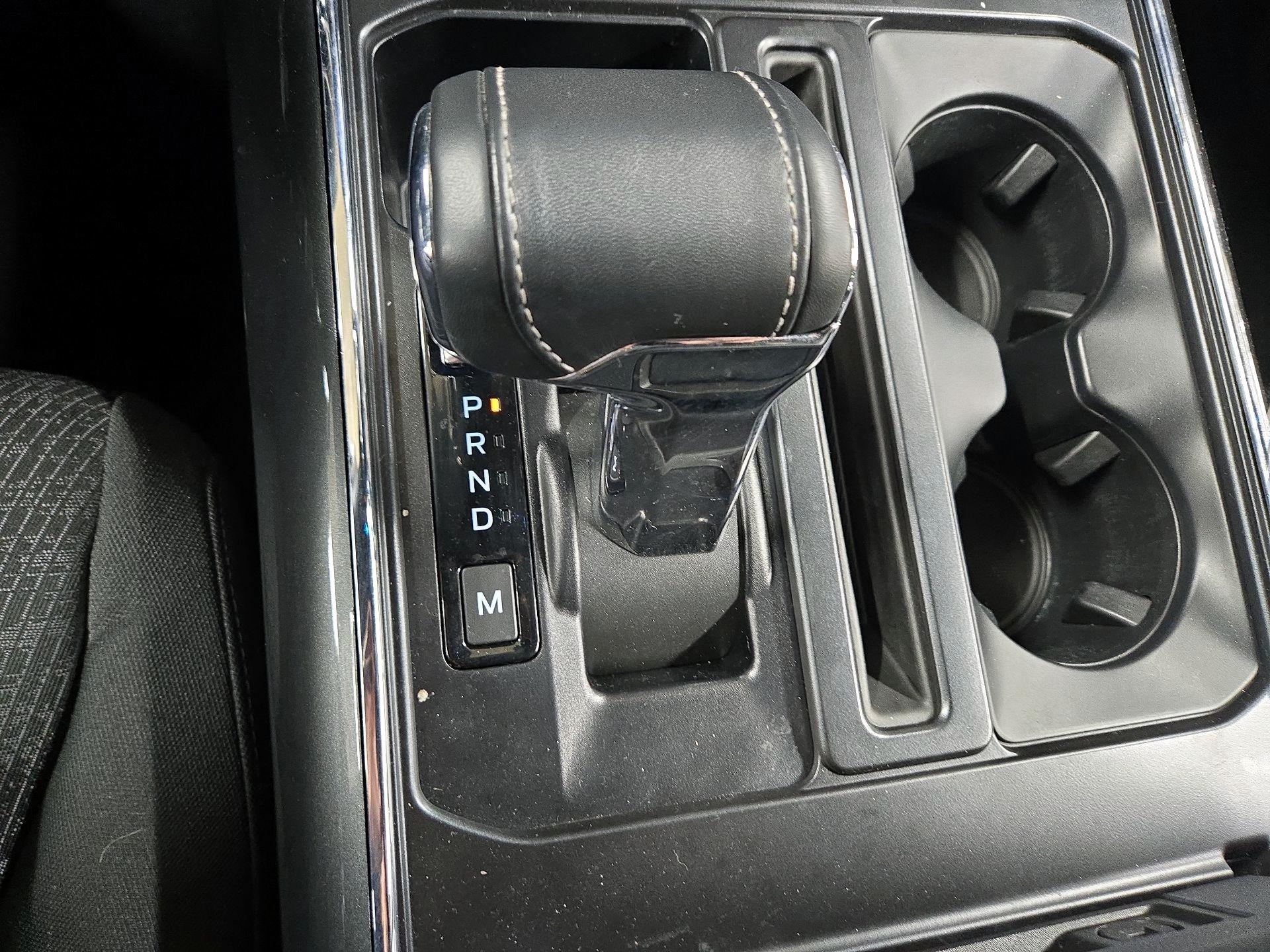 Thumbnail: 2022 Ford F-150 - 18