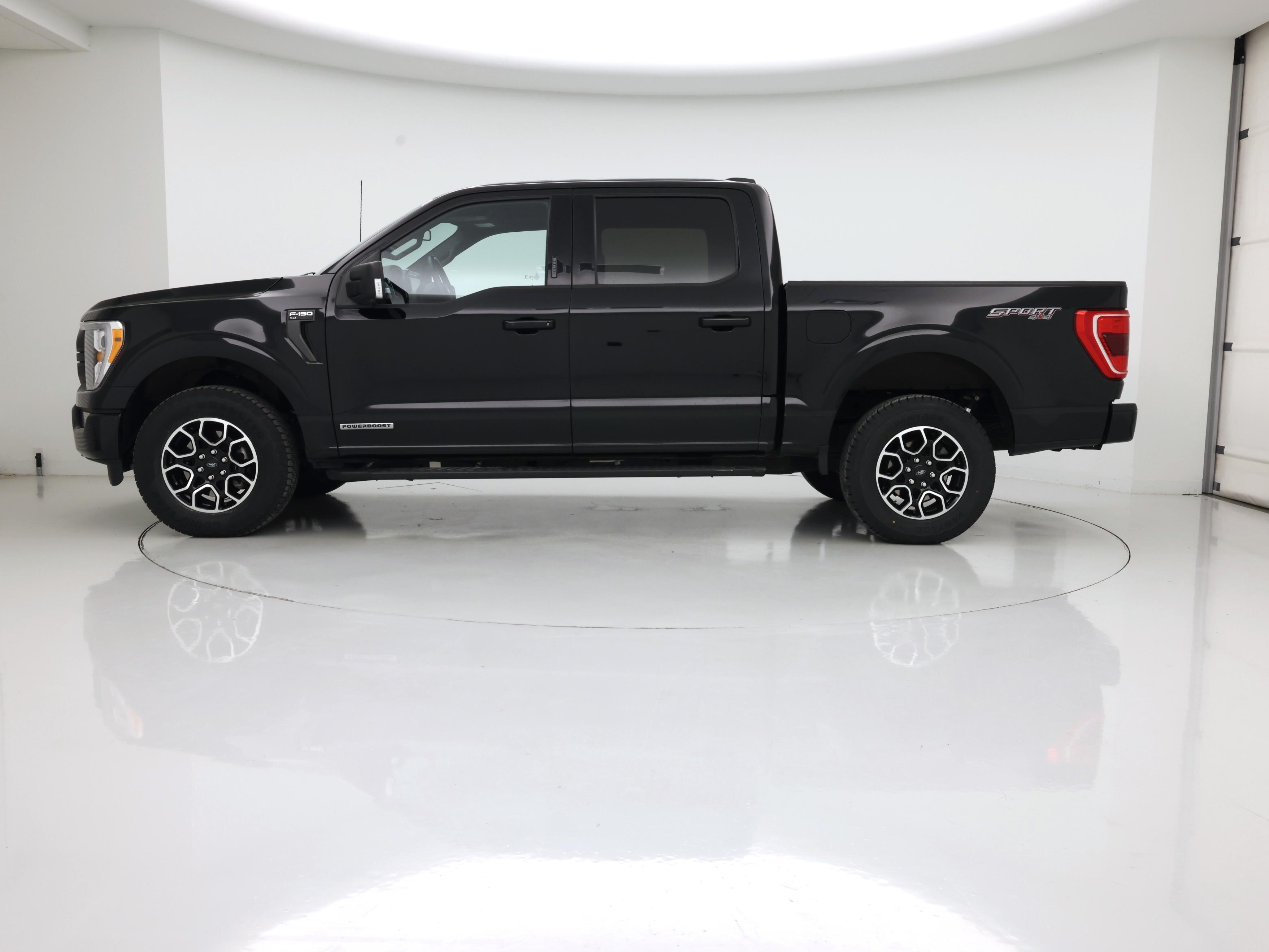 Thumbnail: 2022 Ford F-150 - 3