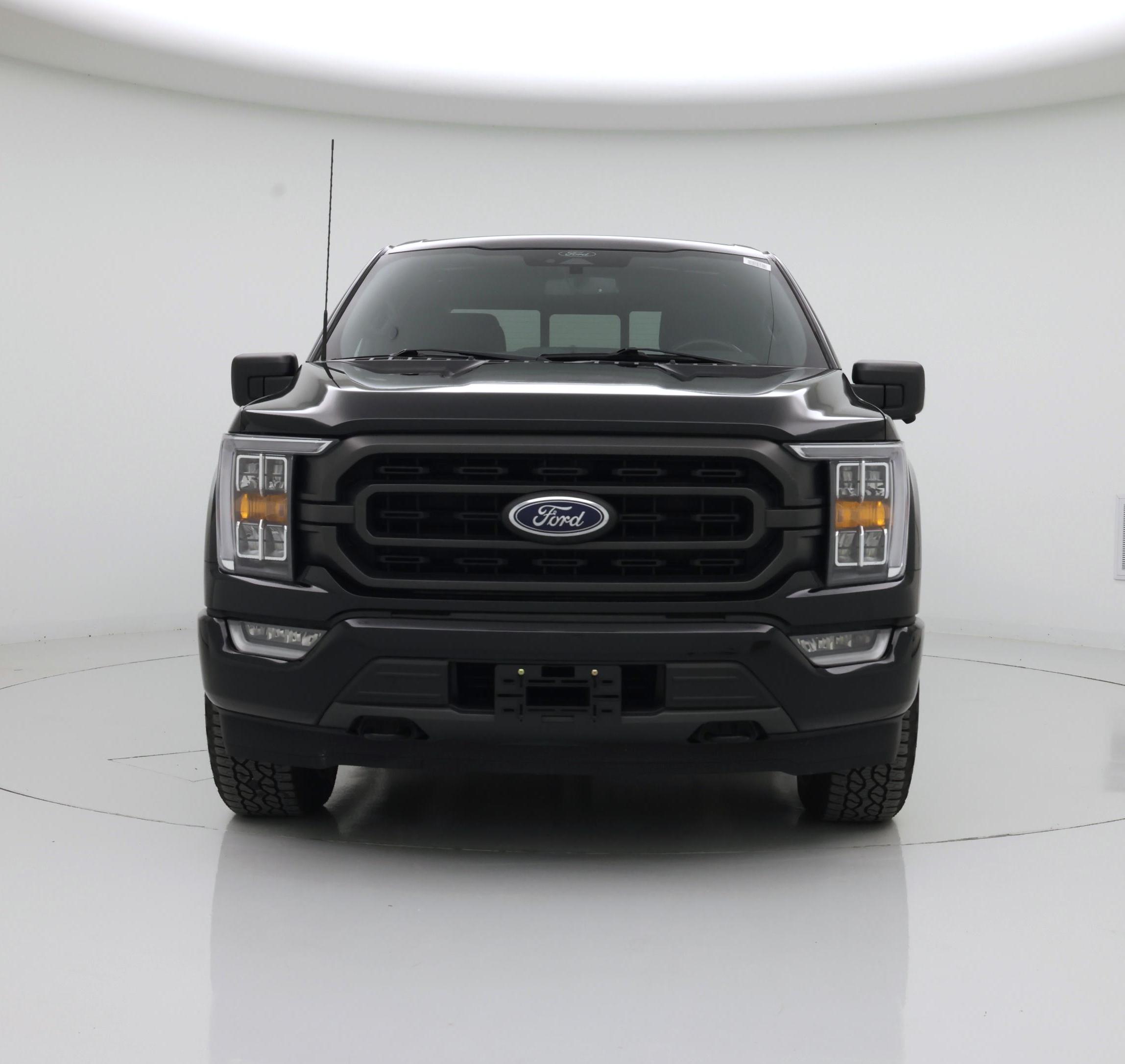 Thumbnail: 2022 Ford F-150 - 5