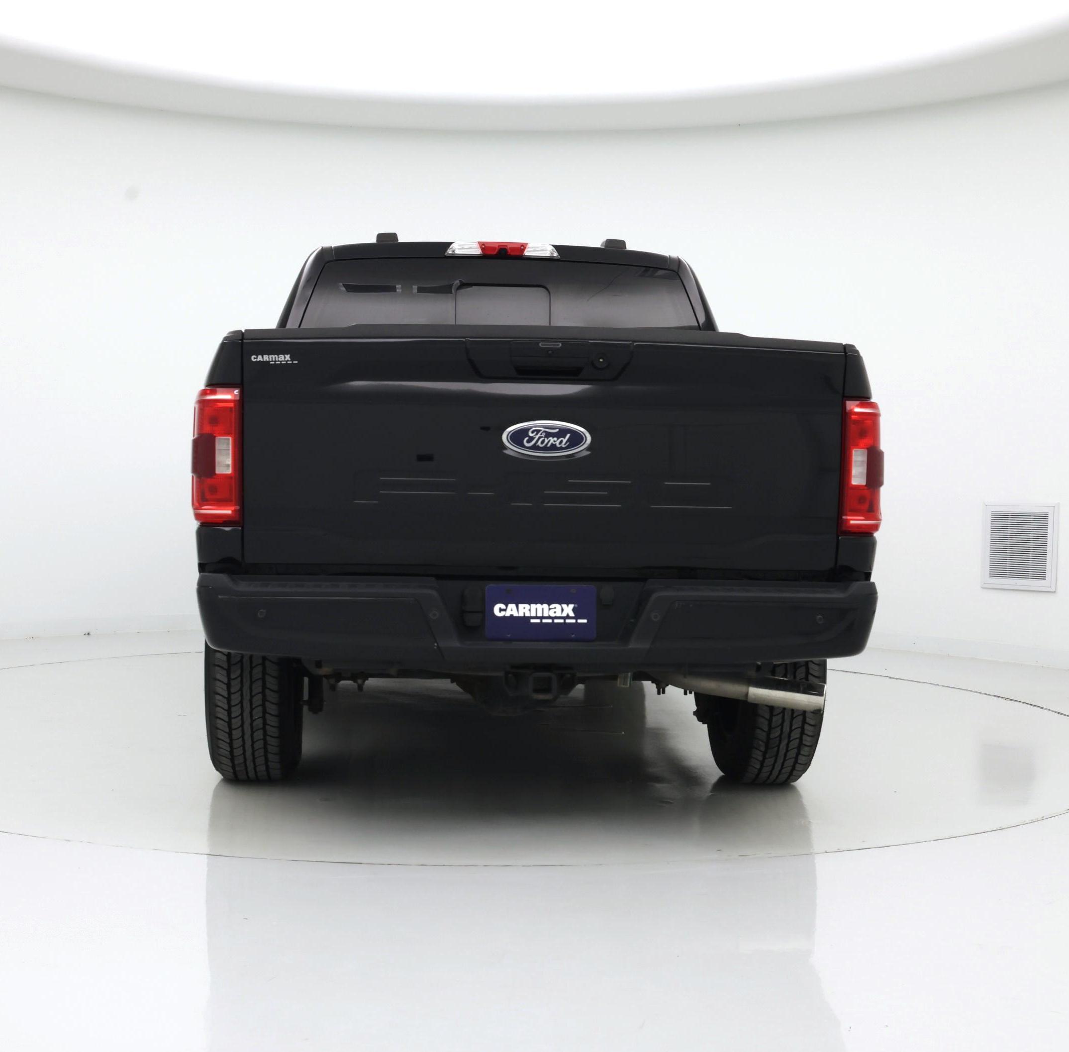 Thumbnail: 2022 Ford F-150 - 6