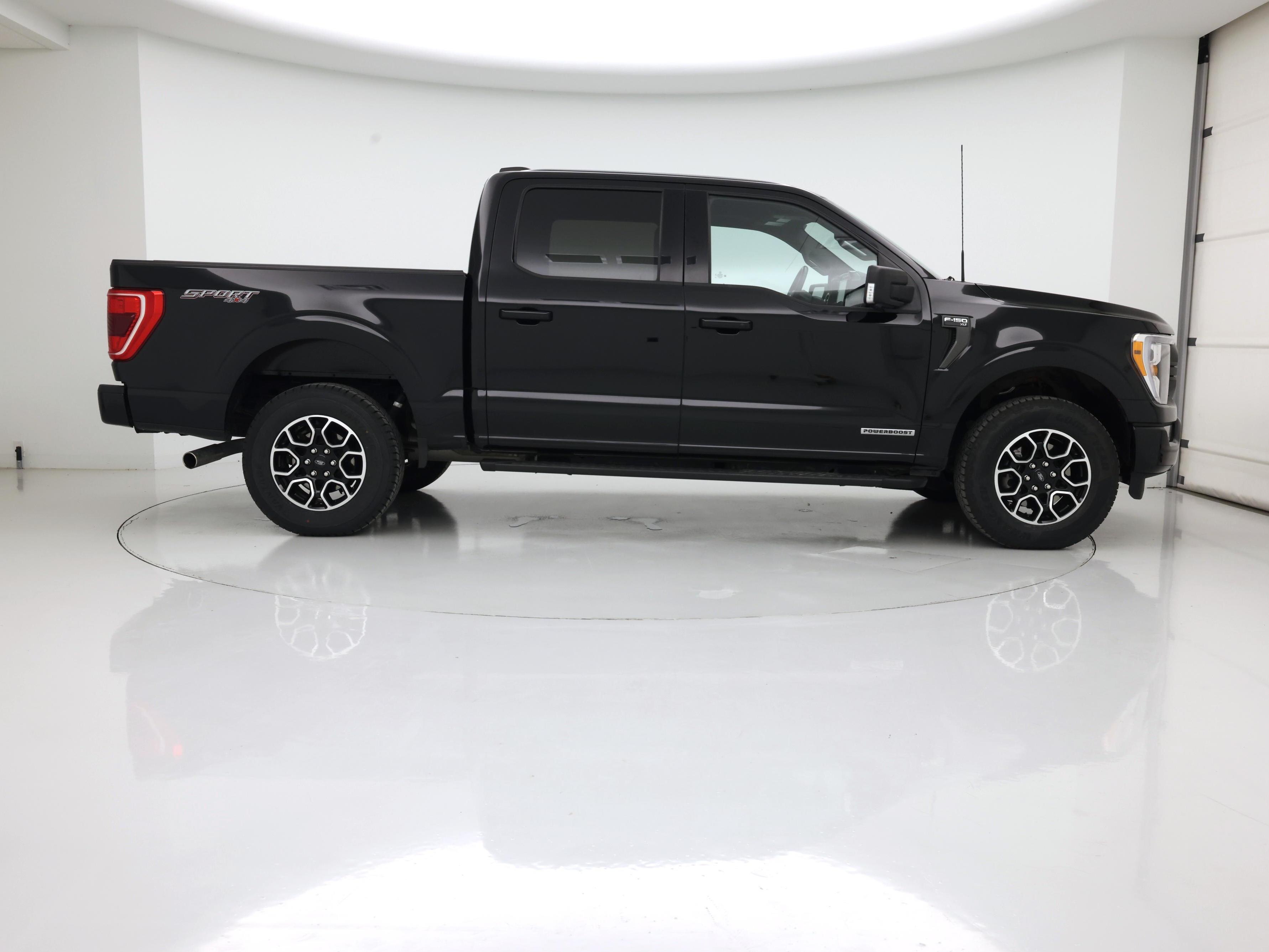 Thumbnail: 2022 Ford F-150 - 7