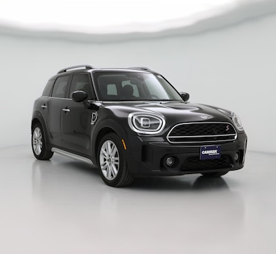 2023 Mini Cooper Countryman S