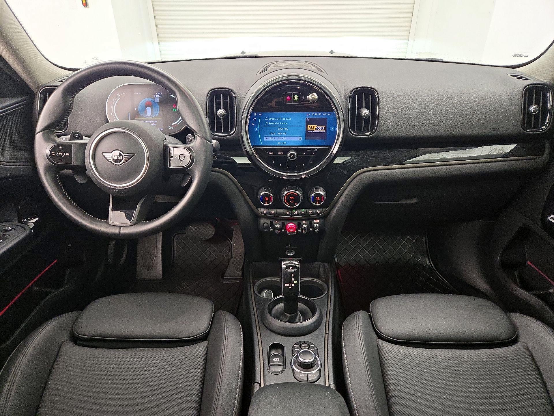 Thumbnail: 2023 MINI Cooper Countryman - 9