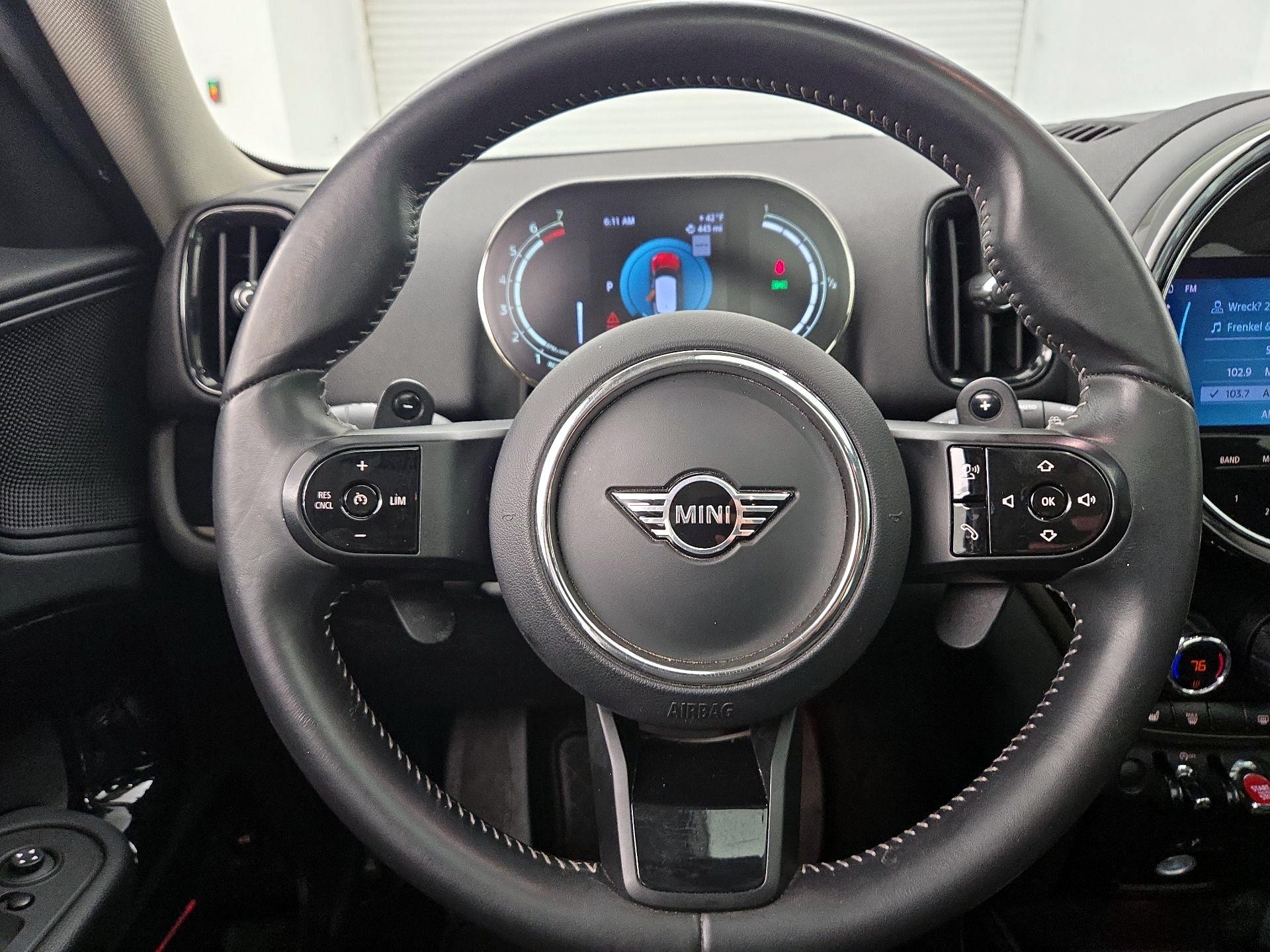 Thumbnail: 2023 MINI Cooper Countryman - 10