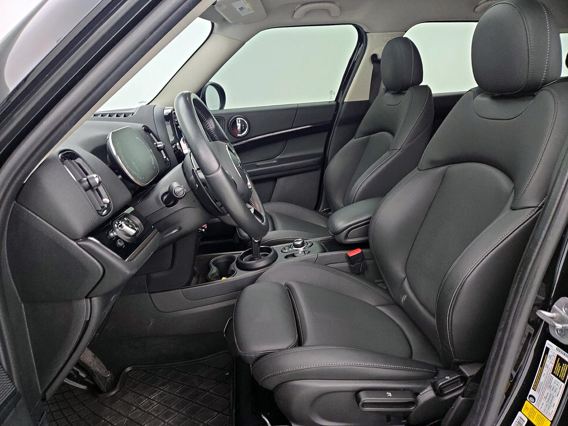 Thumbnail: 2023 MINI Cooper Countryman - 11