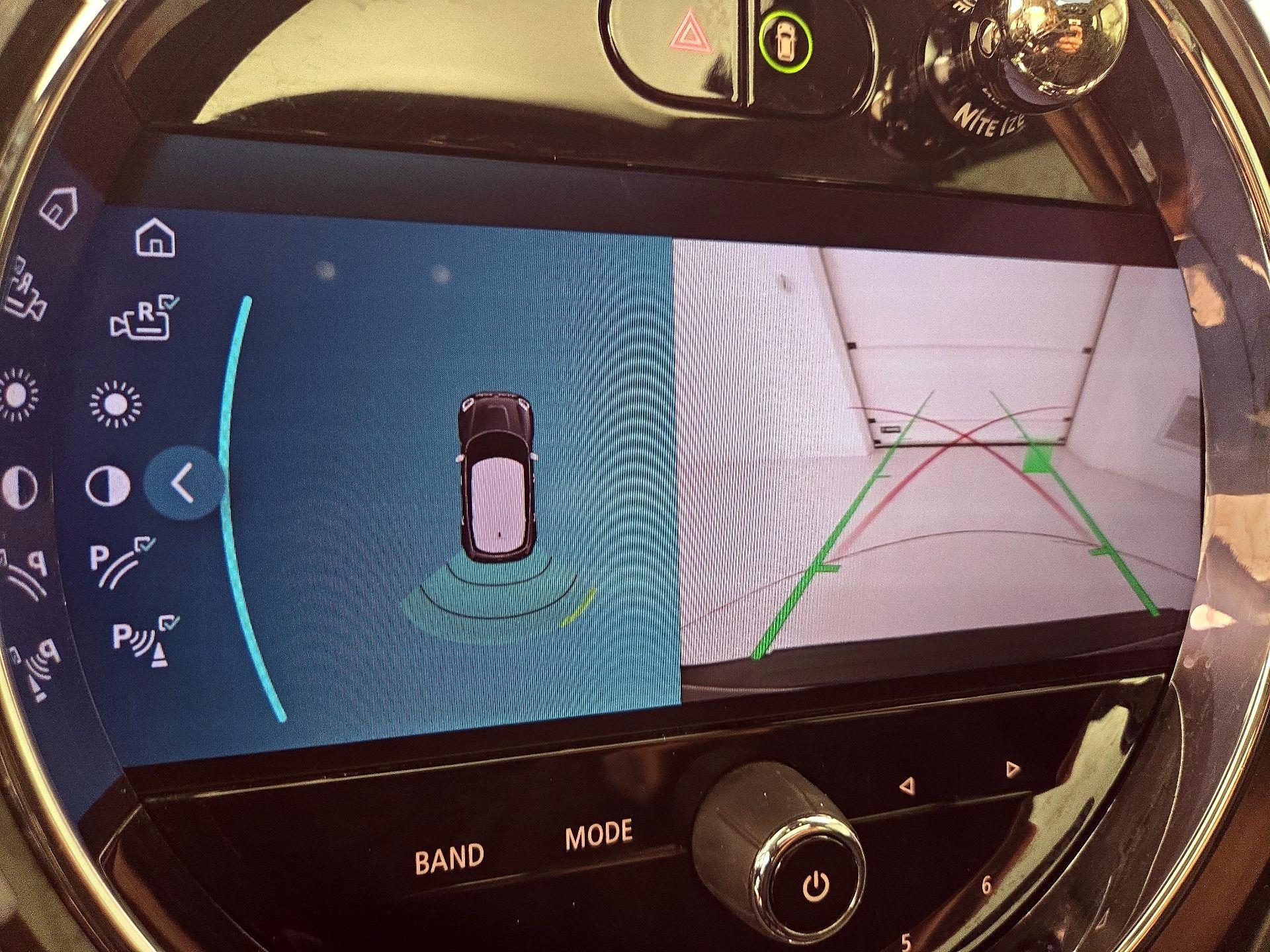 Thumbnail: 2023 MINI Cooper Countryman - 14