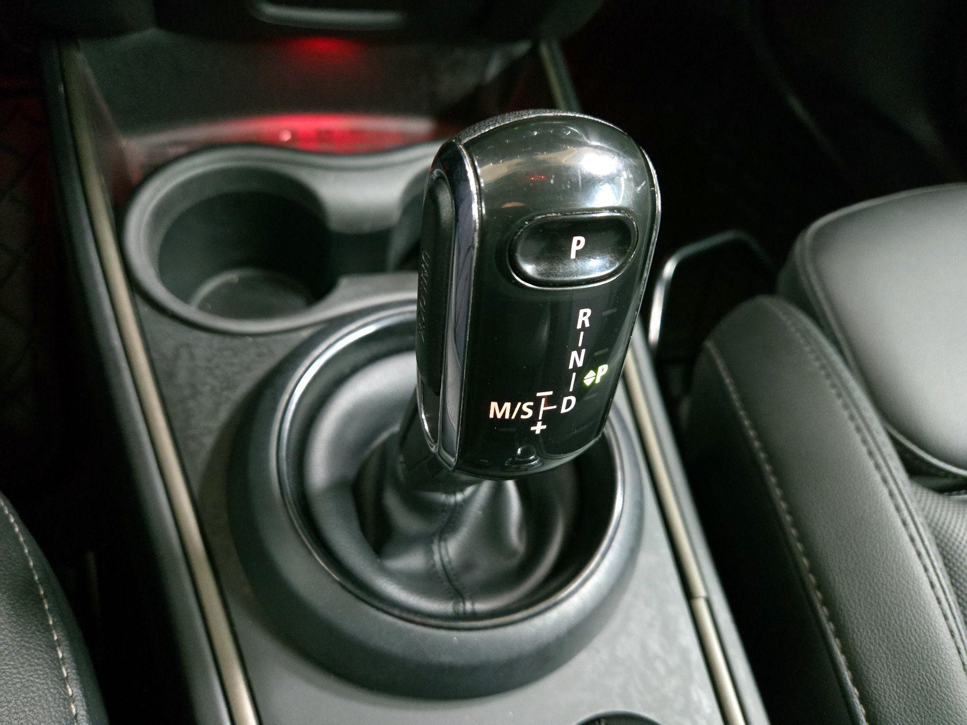 Thumbnail: 2023 MINI Cooper Countryman - 17