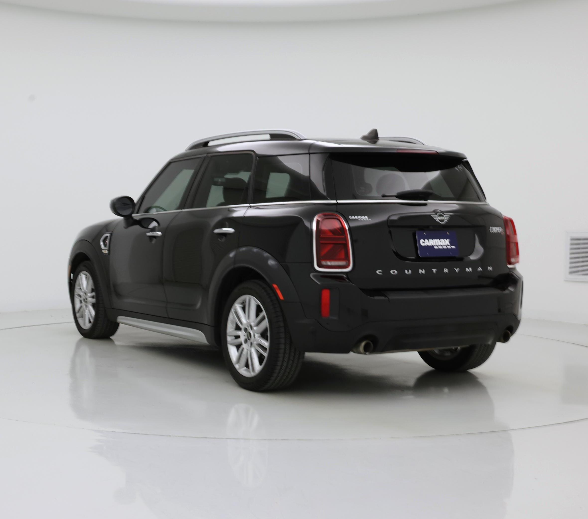 Thumbnail: 2023 MINI Cooper Countryman - 2