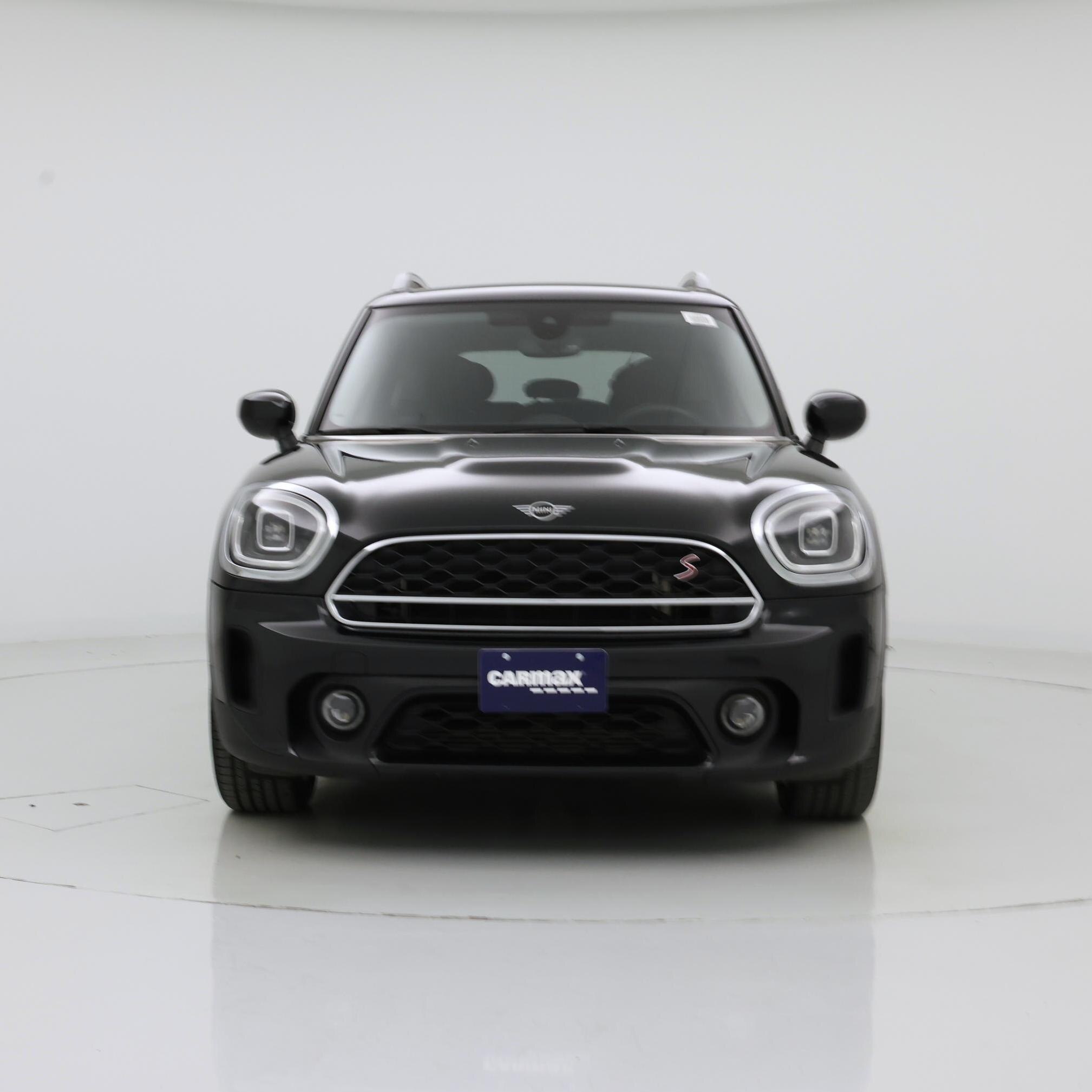 Thumbnail: 2023 MINI Cooper Countryman - 5