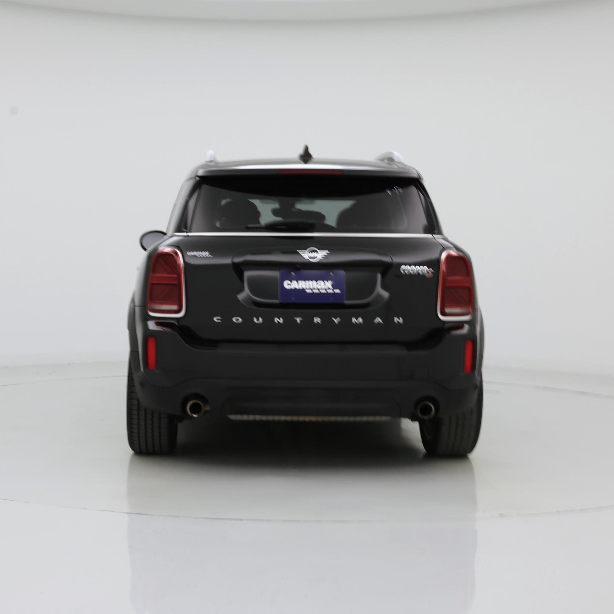 Thumbnail: 2023 MINI Cooper Countryman - 6