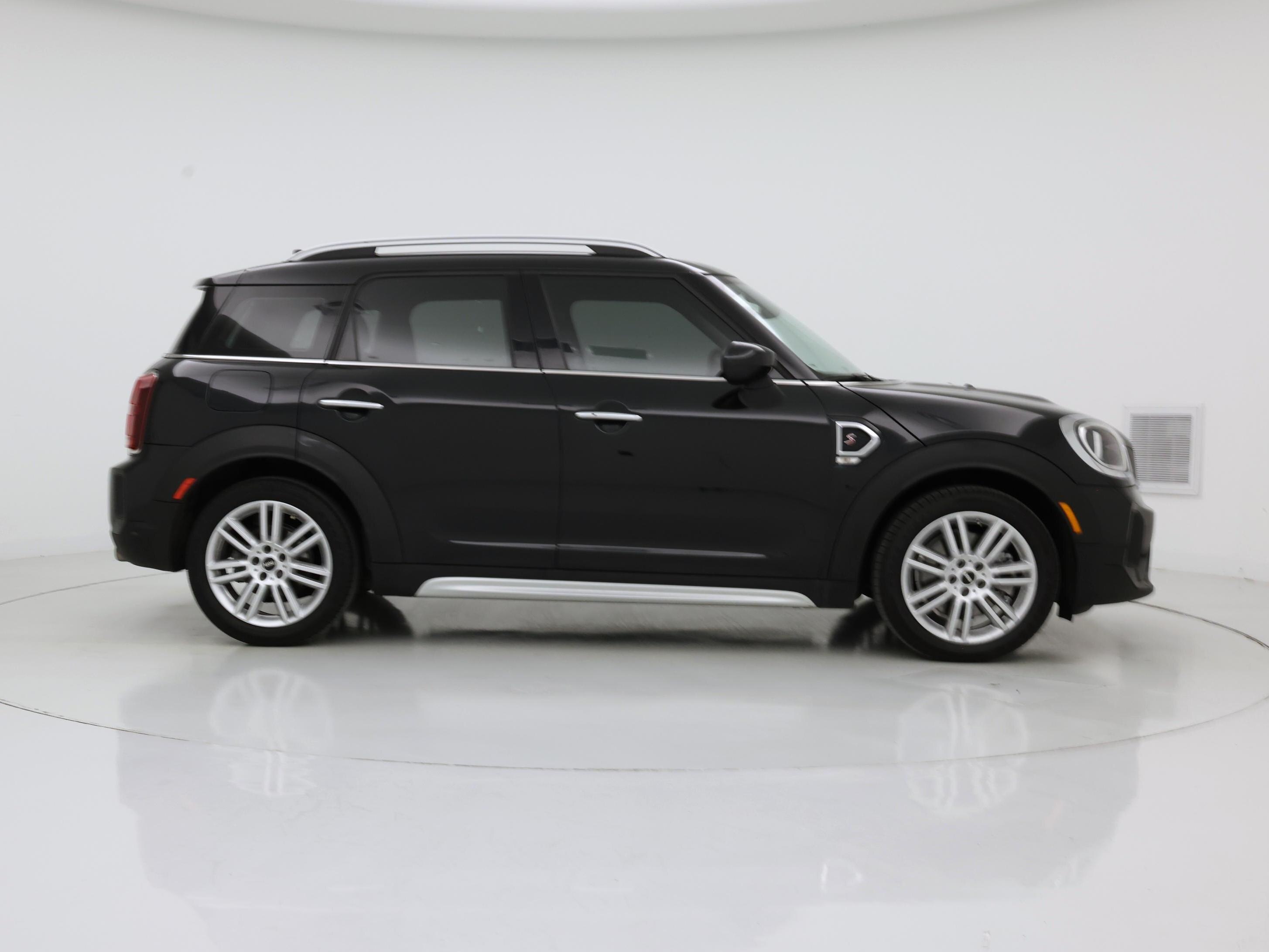 Thumbnail: 2023 MINI Cooper Countryman - 7