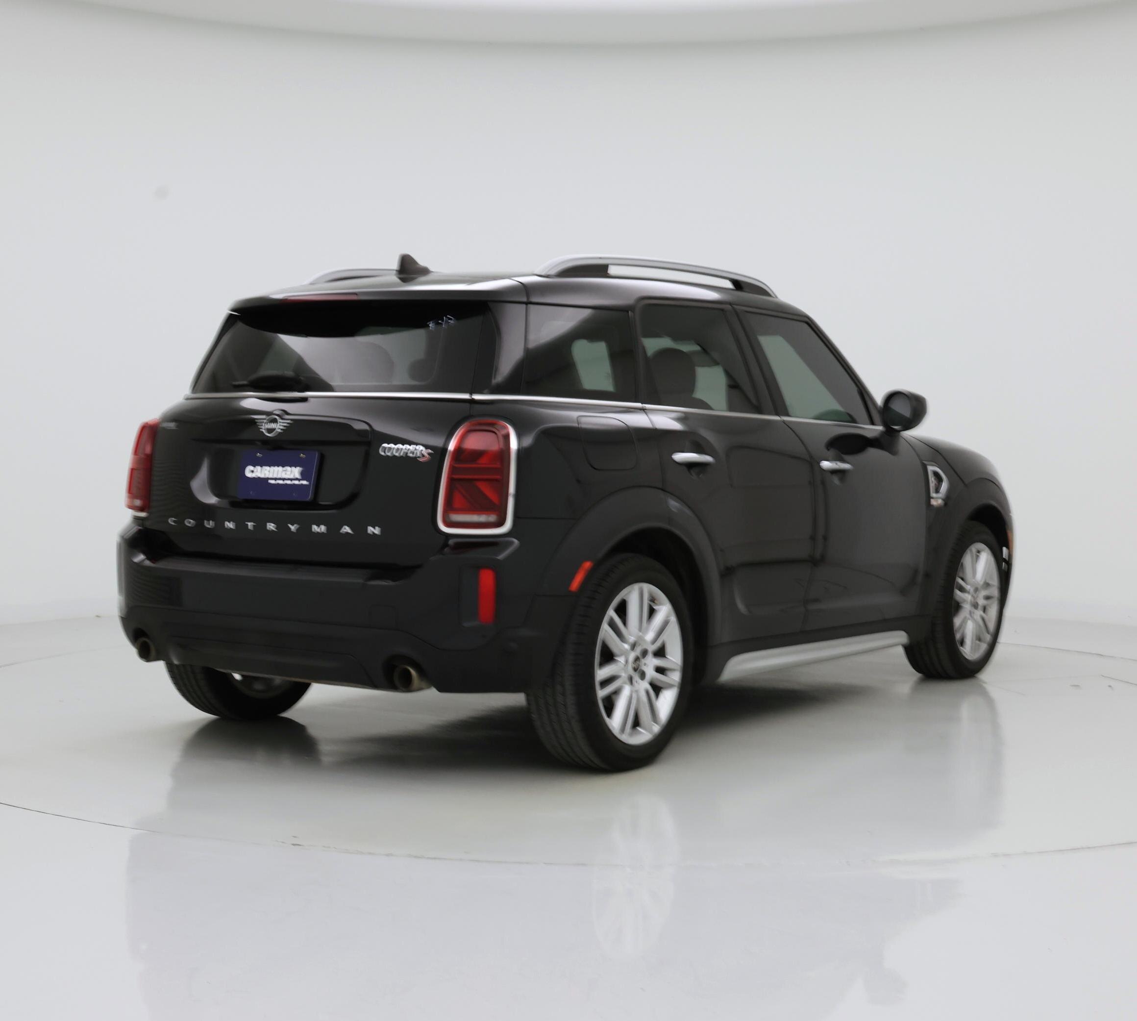 Thumbnail: 2023 MINI Cooper Countryman - 8