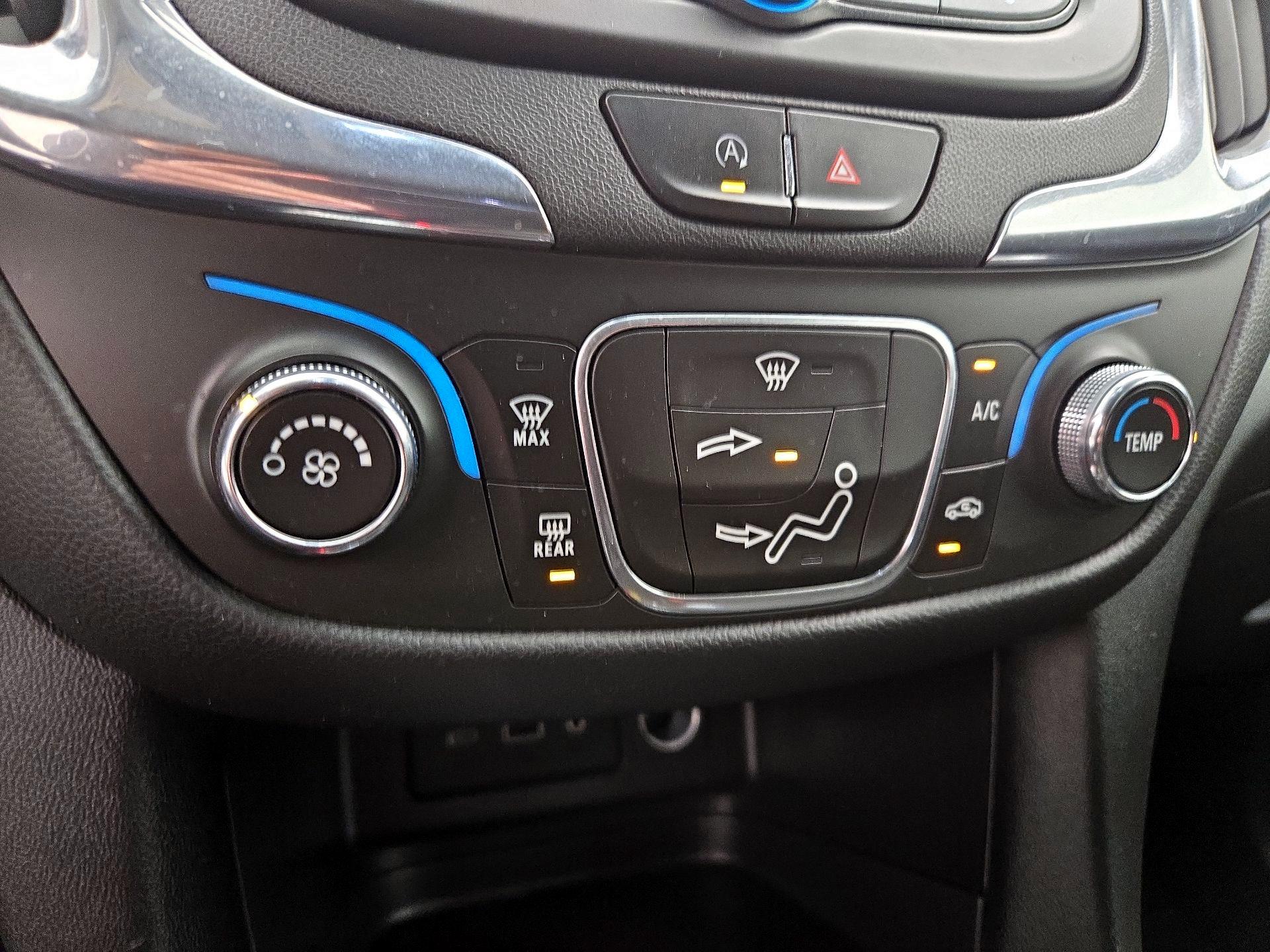 Thumbnail: 2023 Chevrolet Equinox - 15