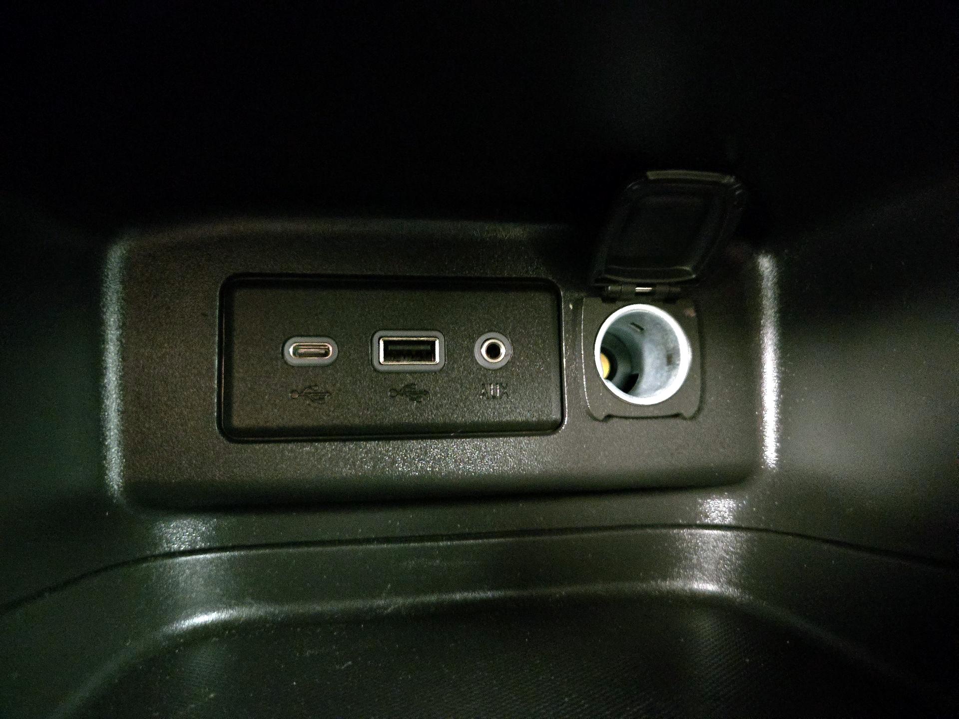 Thumbnail: 2023 Chevrolet Equinox - 17