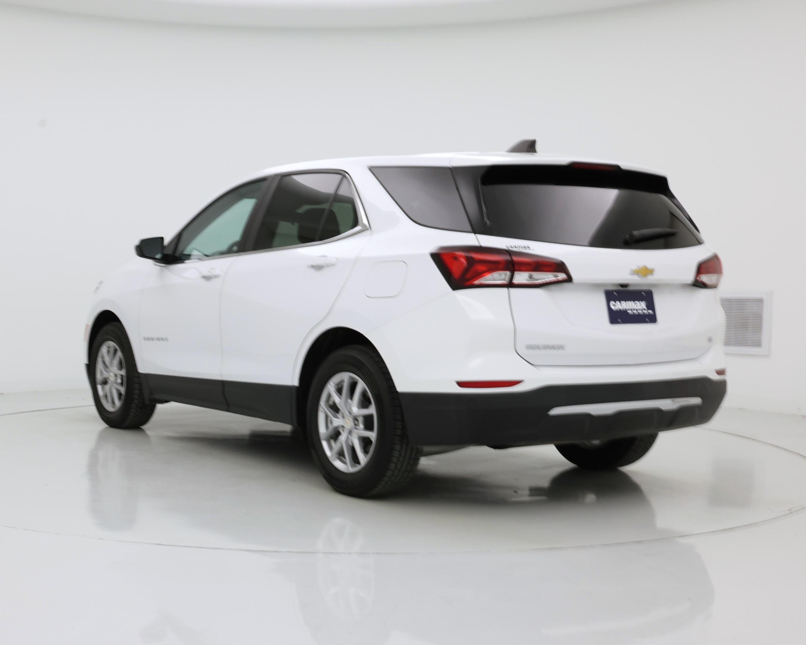 Thumbnail: 2023 Chevrolet Equinox - 2