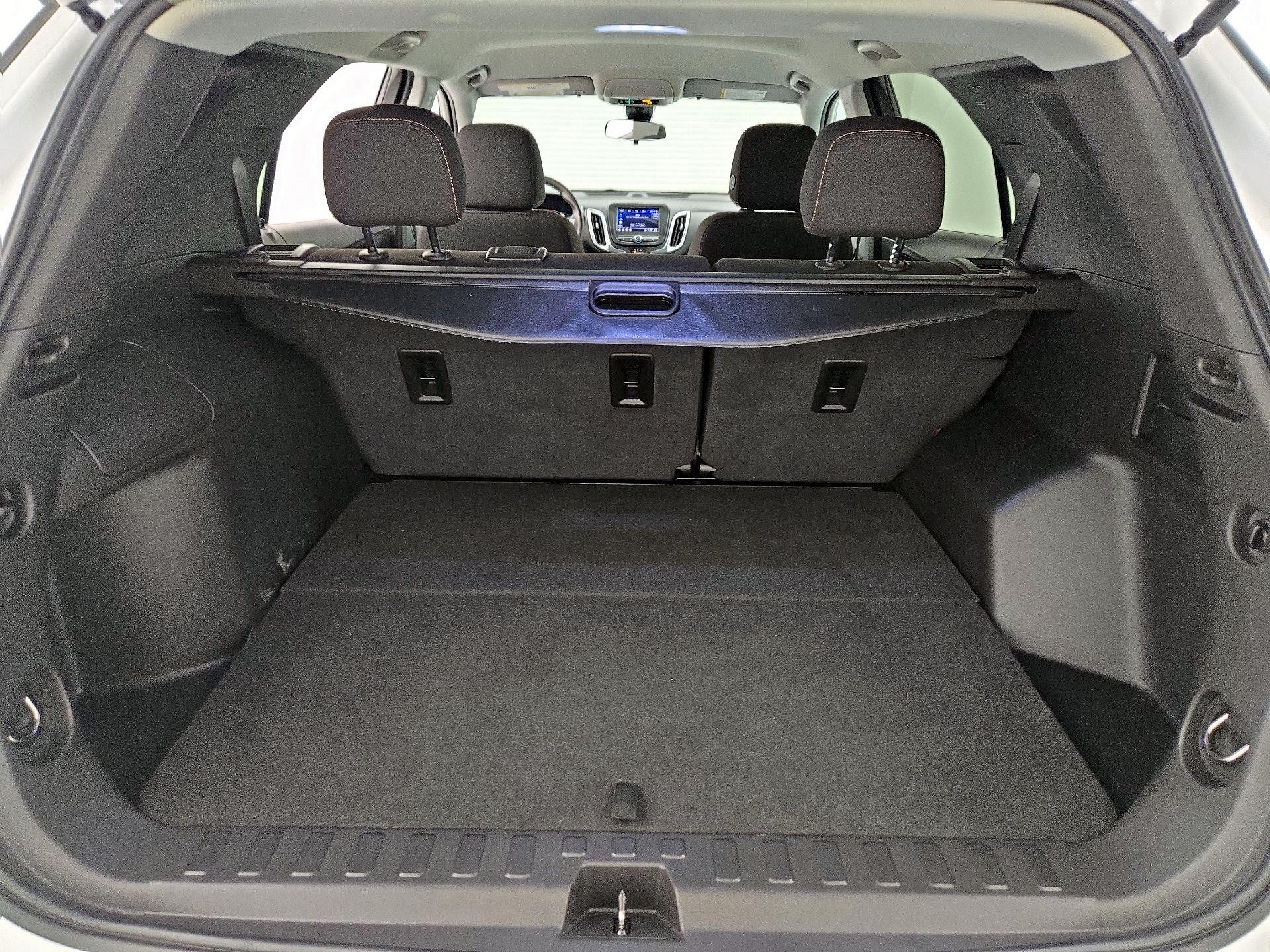 Thumbnail: 2023 Chevrolet Equinox - 19