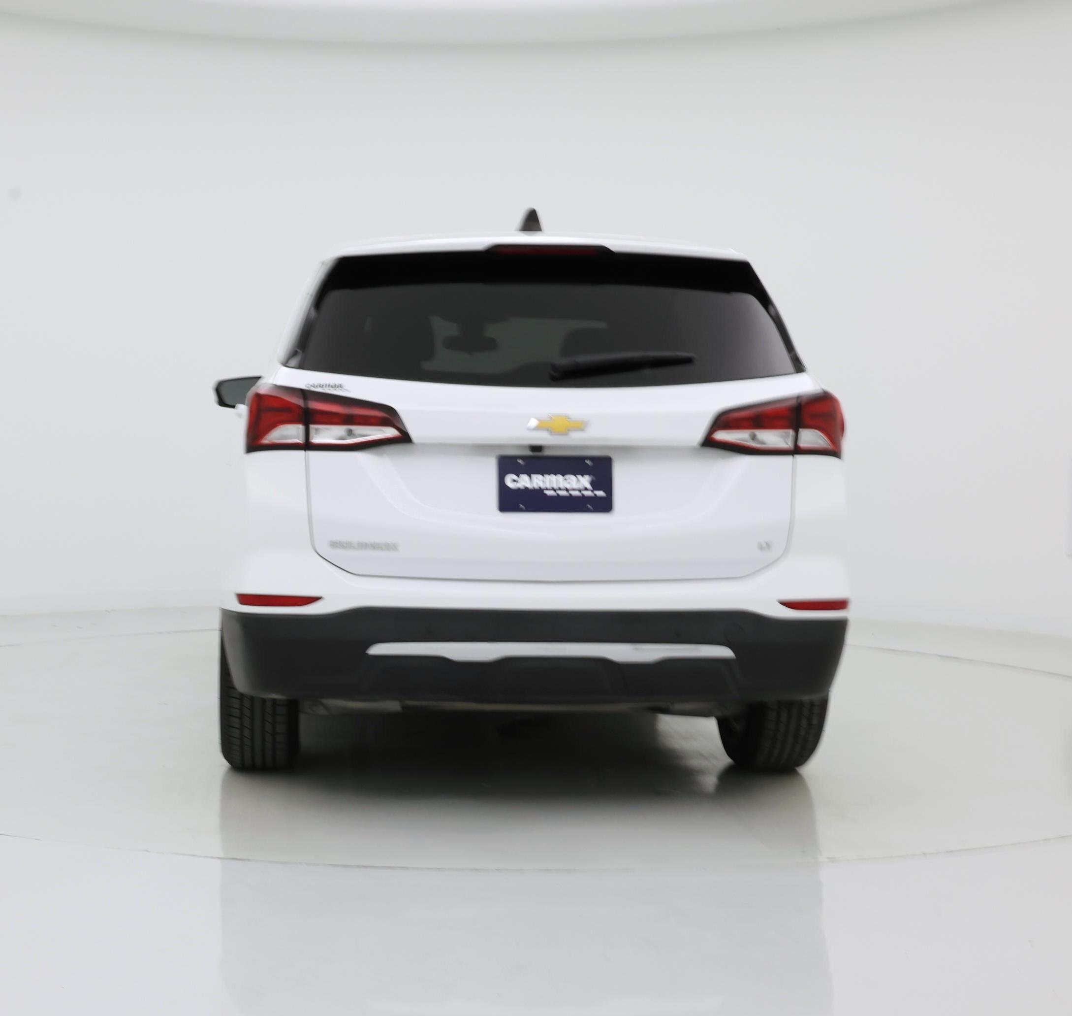 Thumbnail: 2023 Chevrolet Equinox - 6