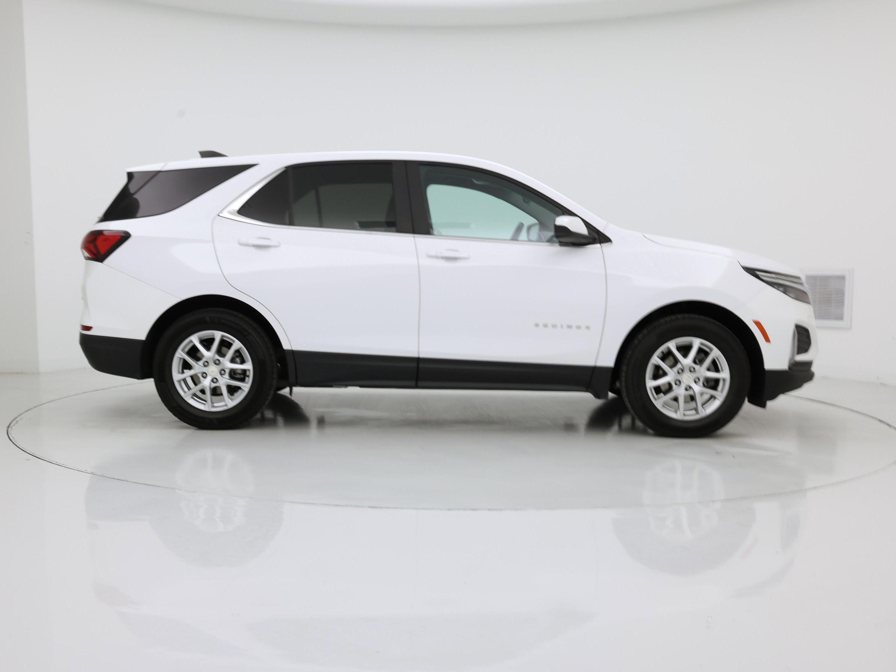 Thumbnail: 2023 Chevrolet Equinox - 7