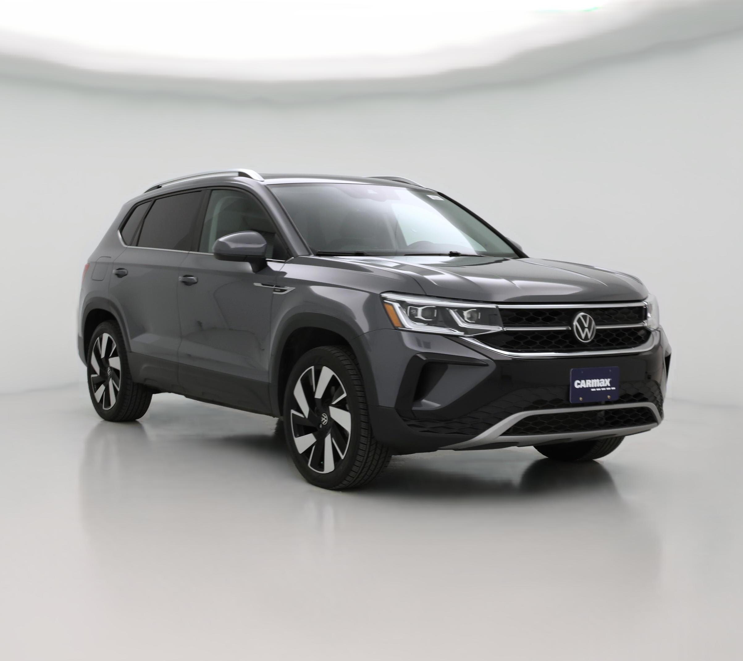 Thumbnail: 2024 Volkswagen Taos - 1