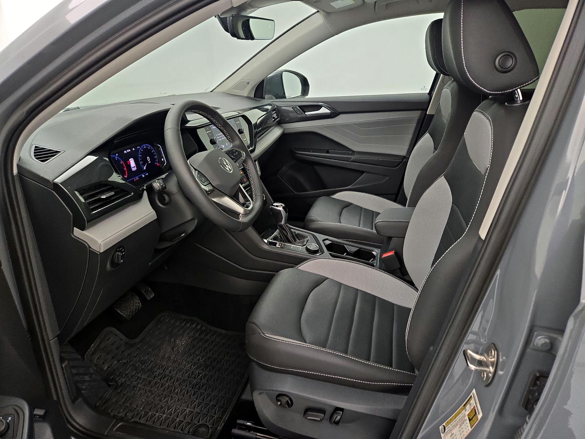 Thumbnail: 2024 Volkswagen Taos - 11