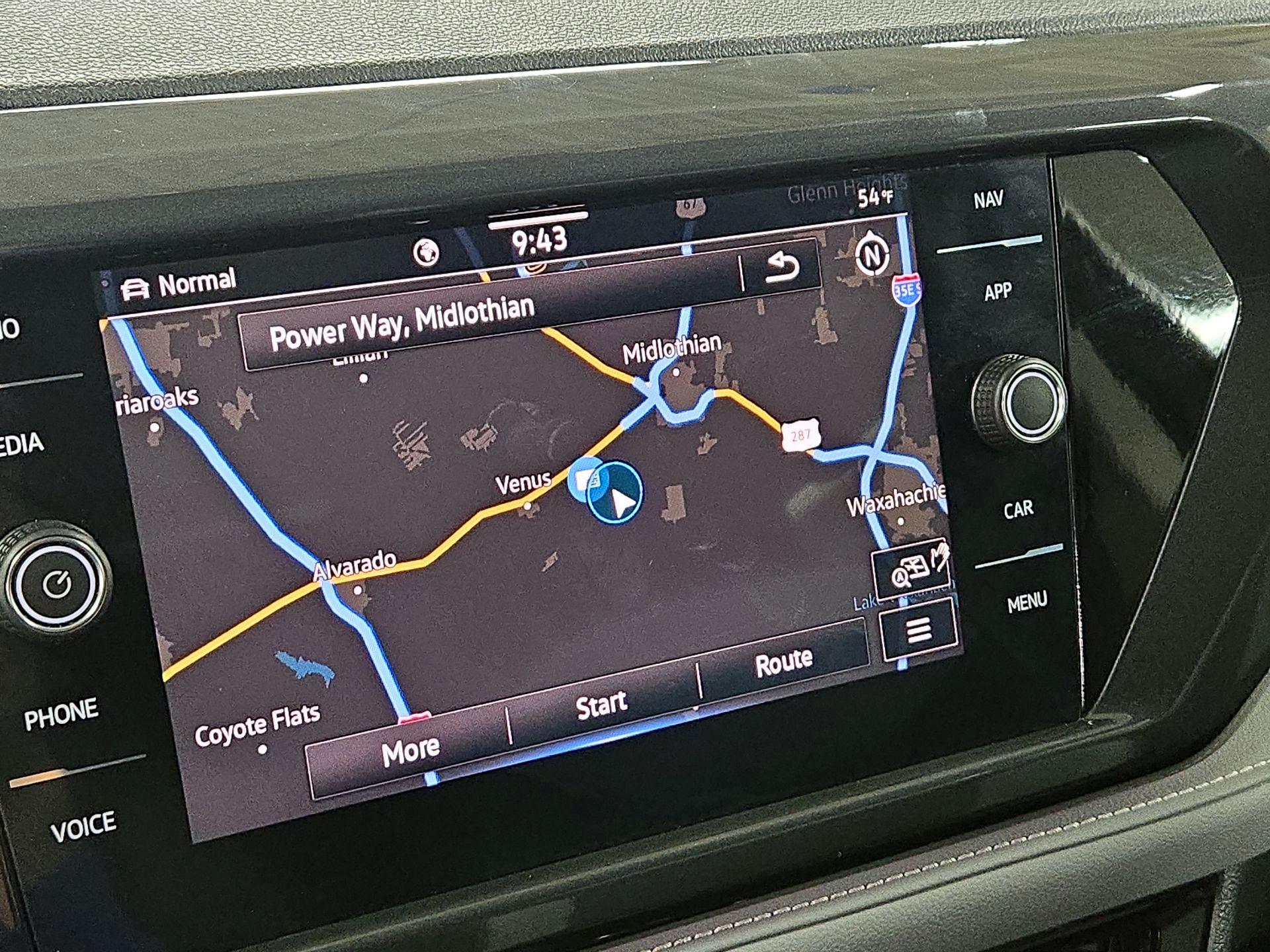 Thumbnail: 2024 Volkswagen Taos - 14