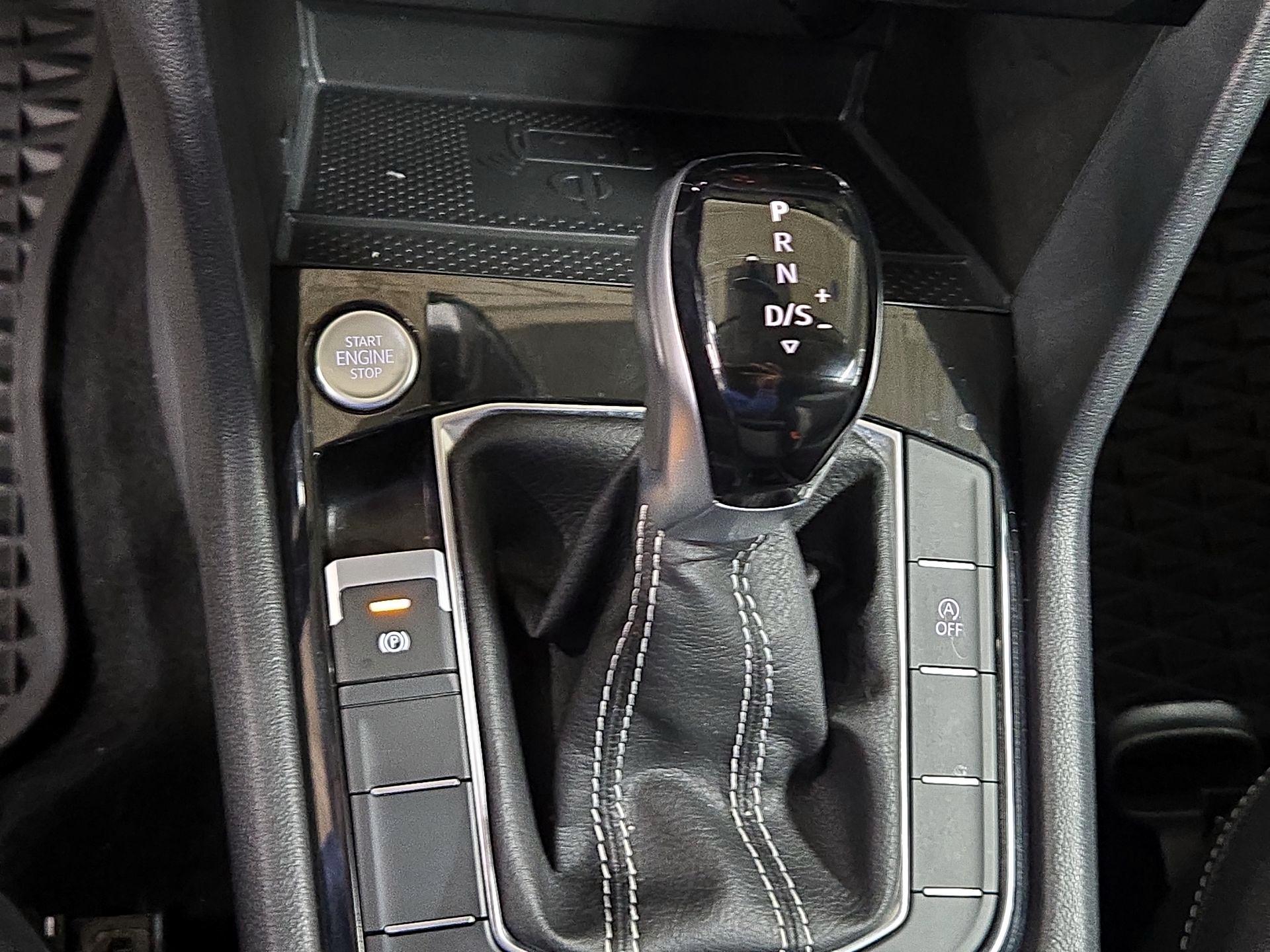 Thumbnail: 2024 Volkswagen Taos - 18