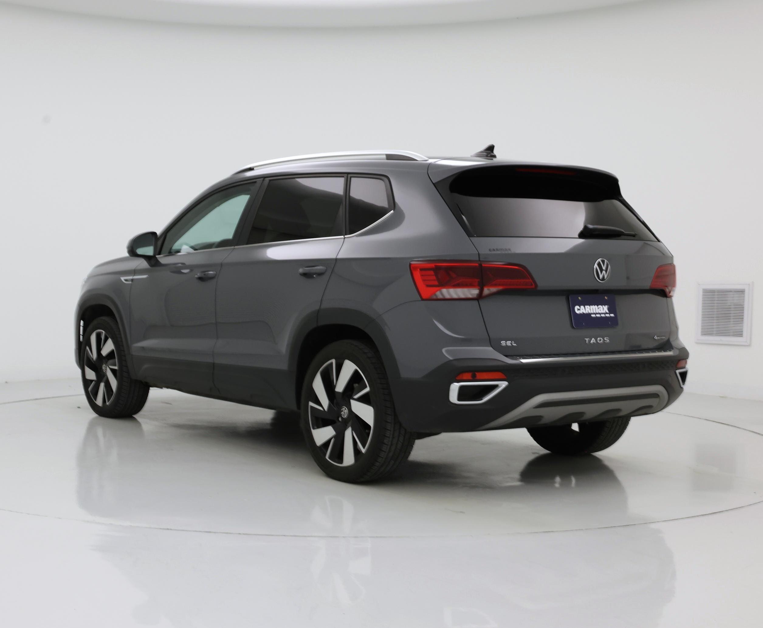 Thumbnail: 2024 Volkswagen Taos - 2