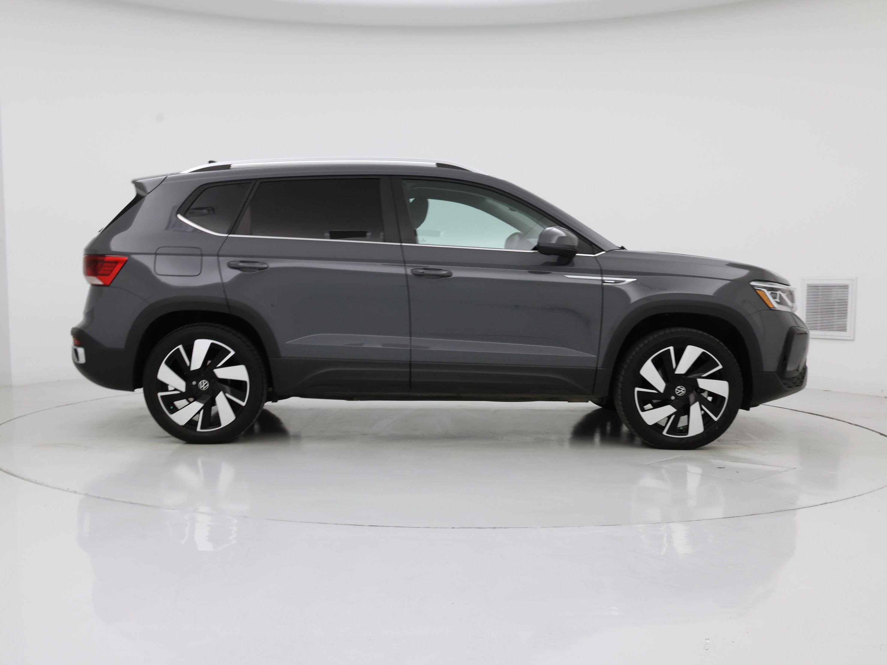 Thumbnail: 2024 Volkswagen Taos - 7