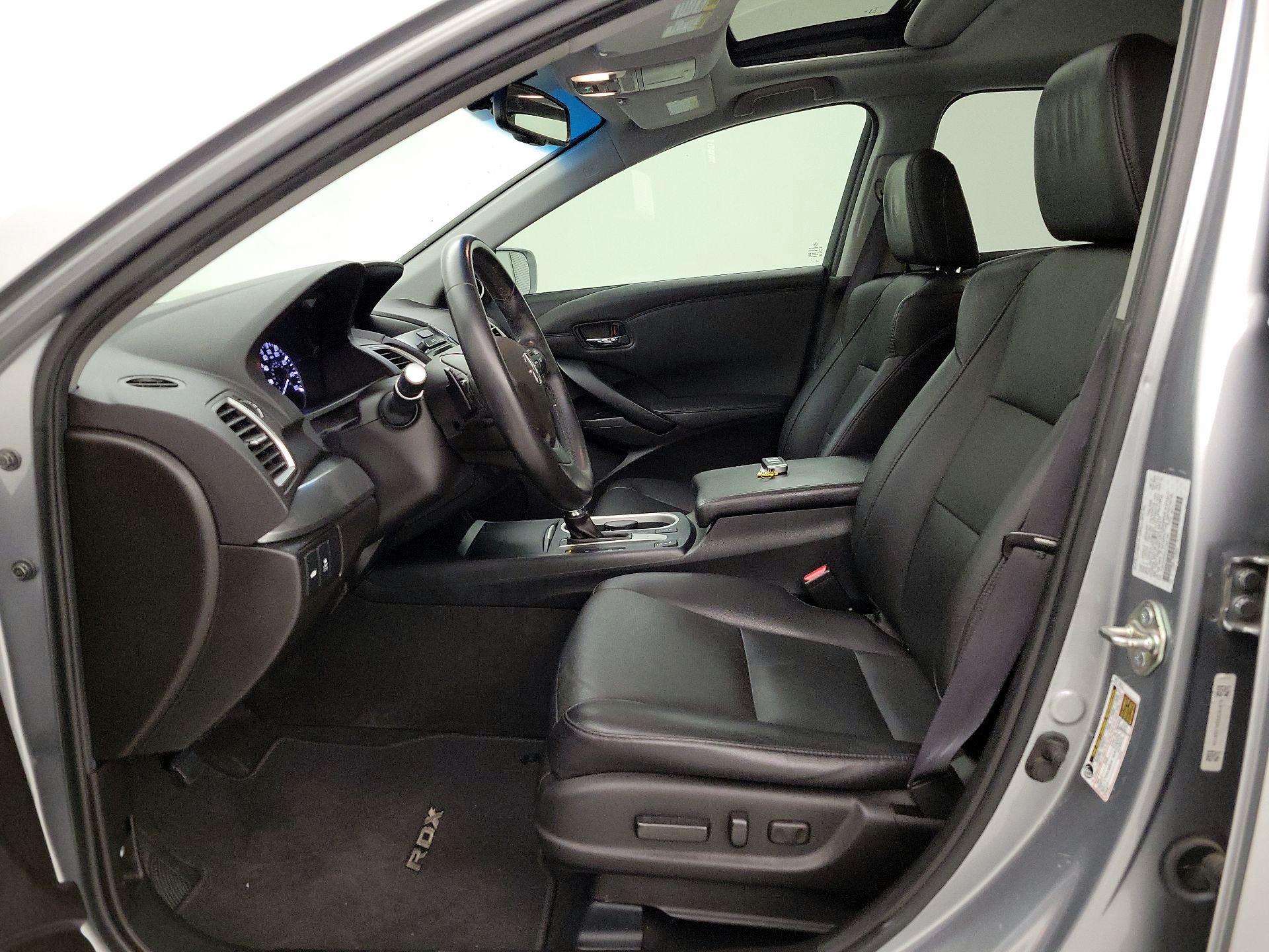 Thumbnail: 2017 Acura RDX - 11