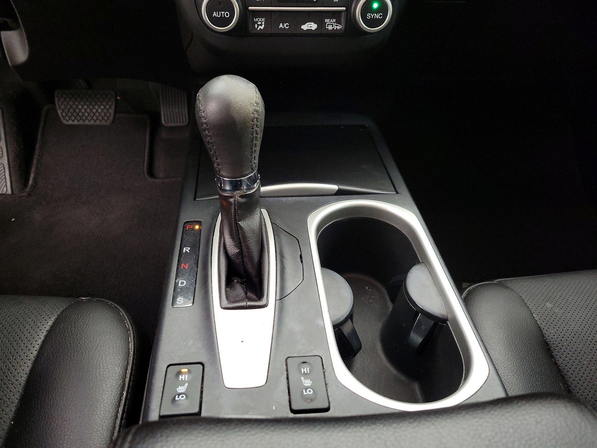 Thumbnail: 2017 Acura RDX - 17