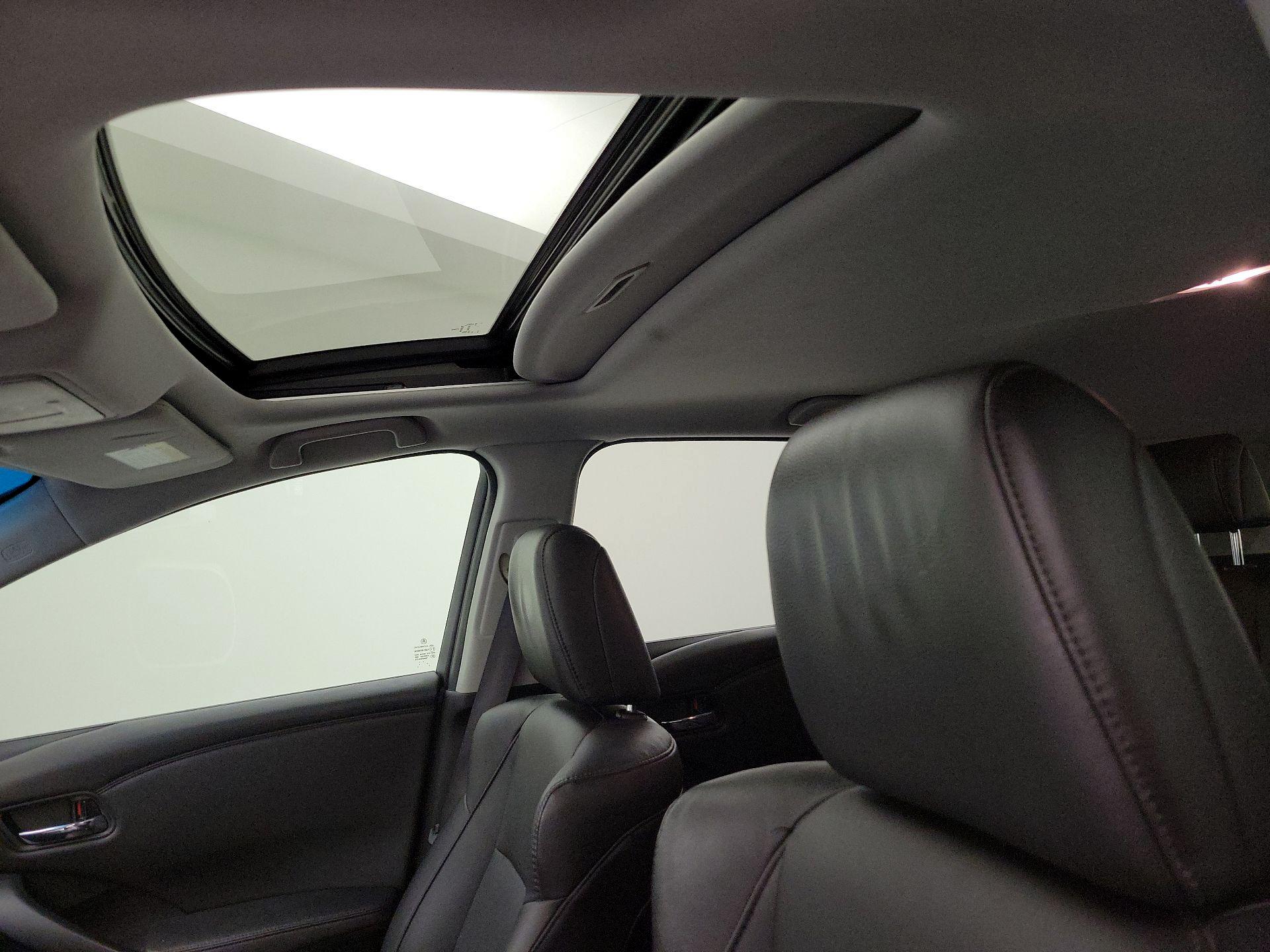 Thumbnail: 2017 Acura RDX - 18