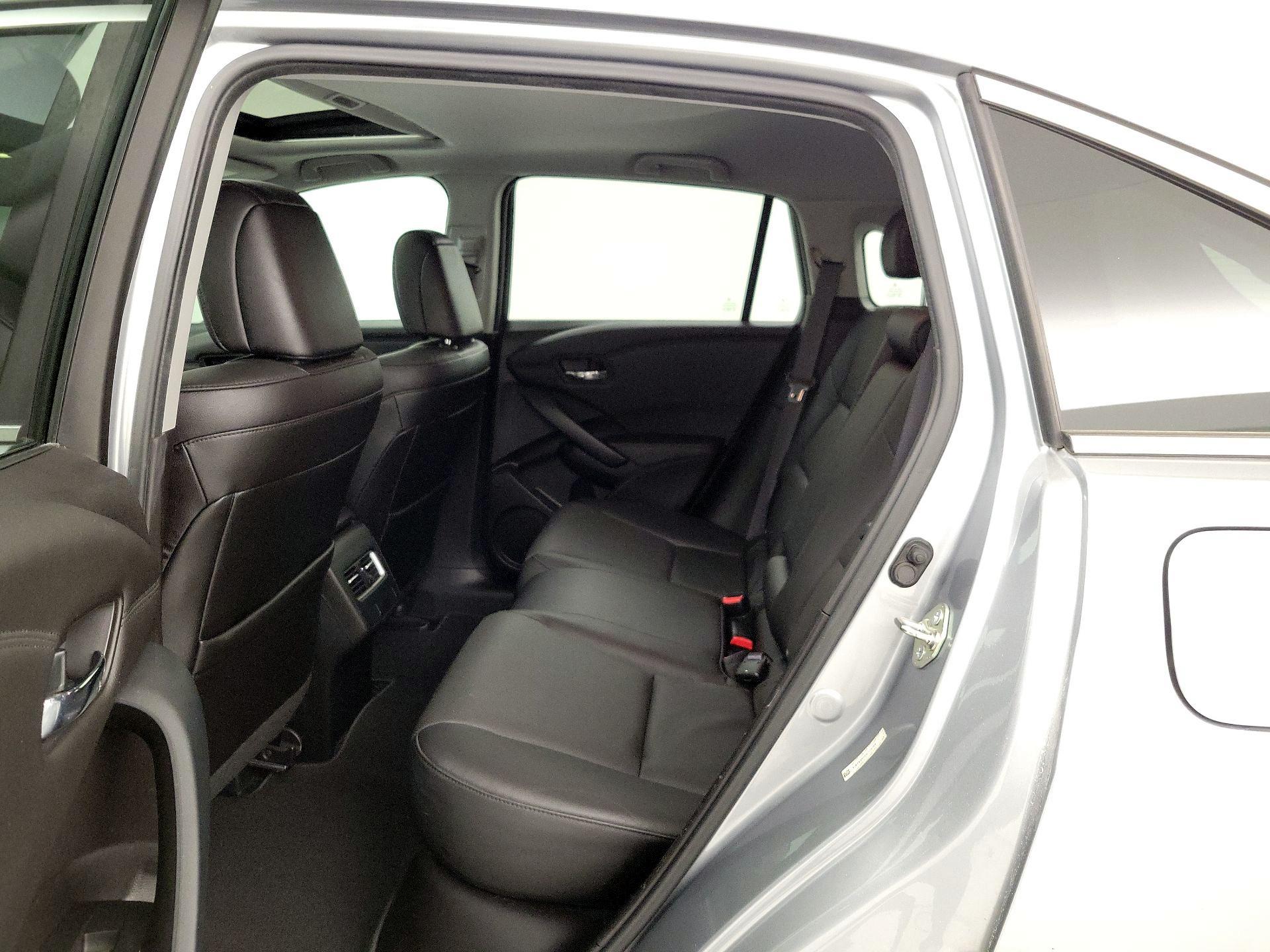 Thumbnail: 2017 Acura RDX - 19