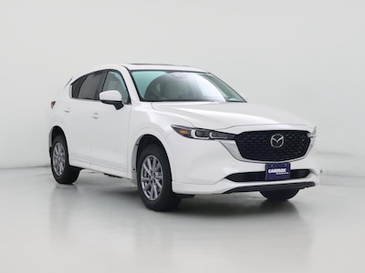 2024 Mazda CX-5 2.5 S Preferred Package