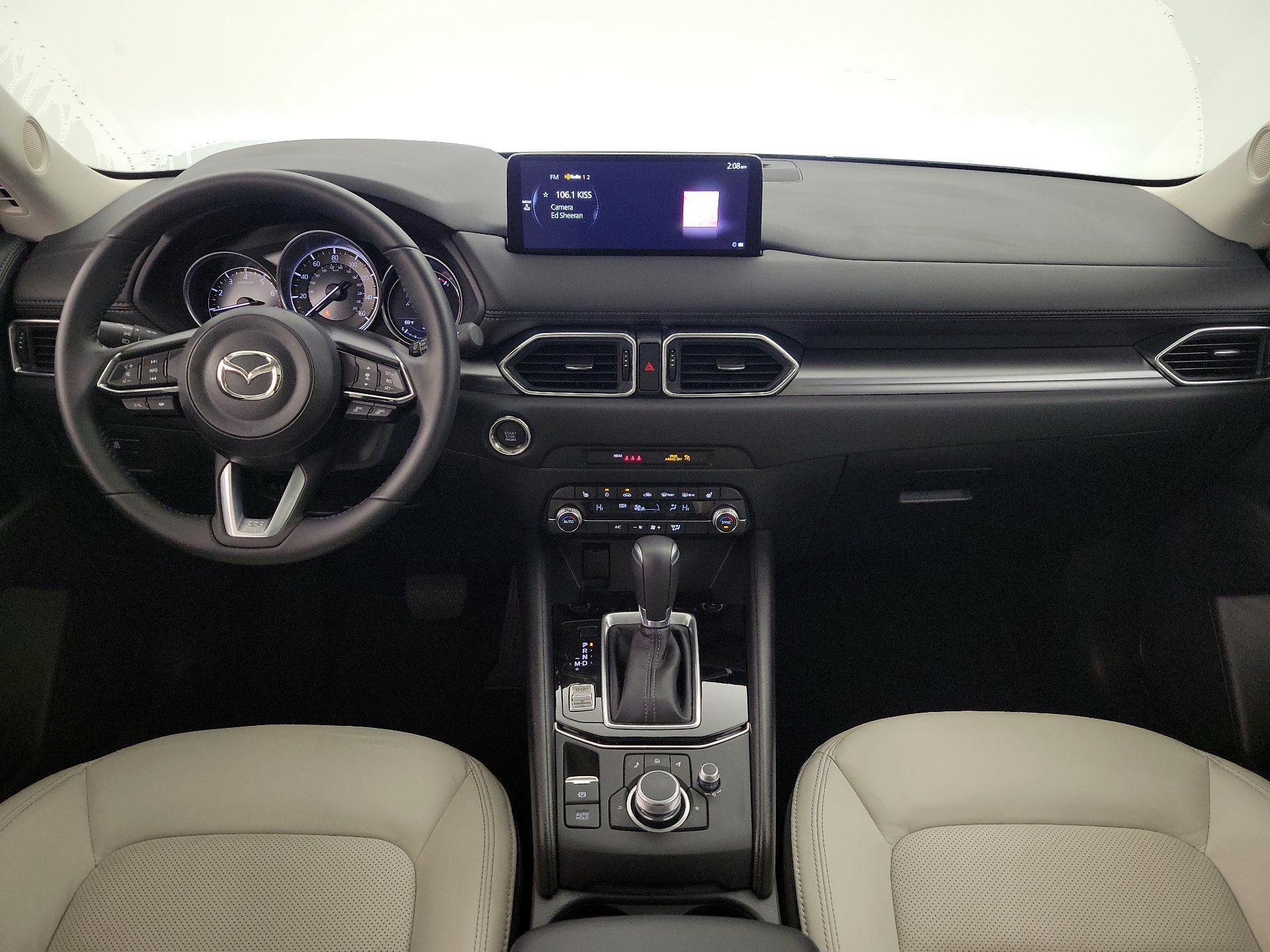 Thumbnail: 2024 Mazda CX-5 - 9