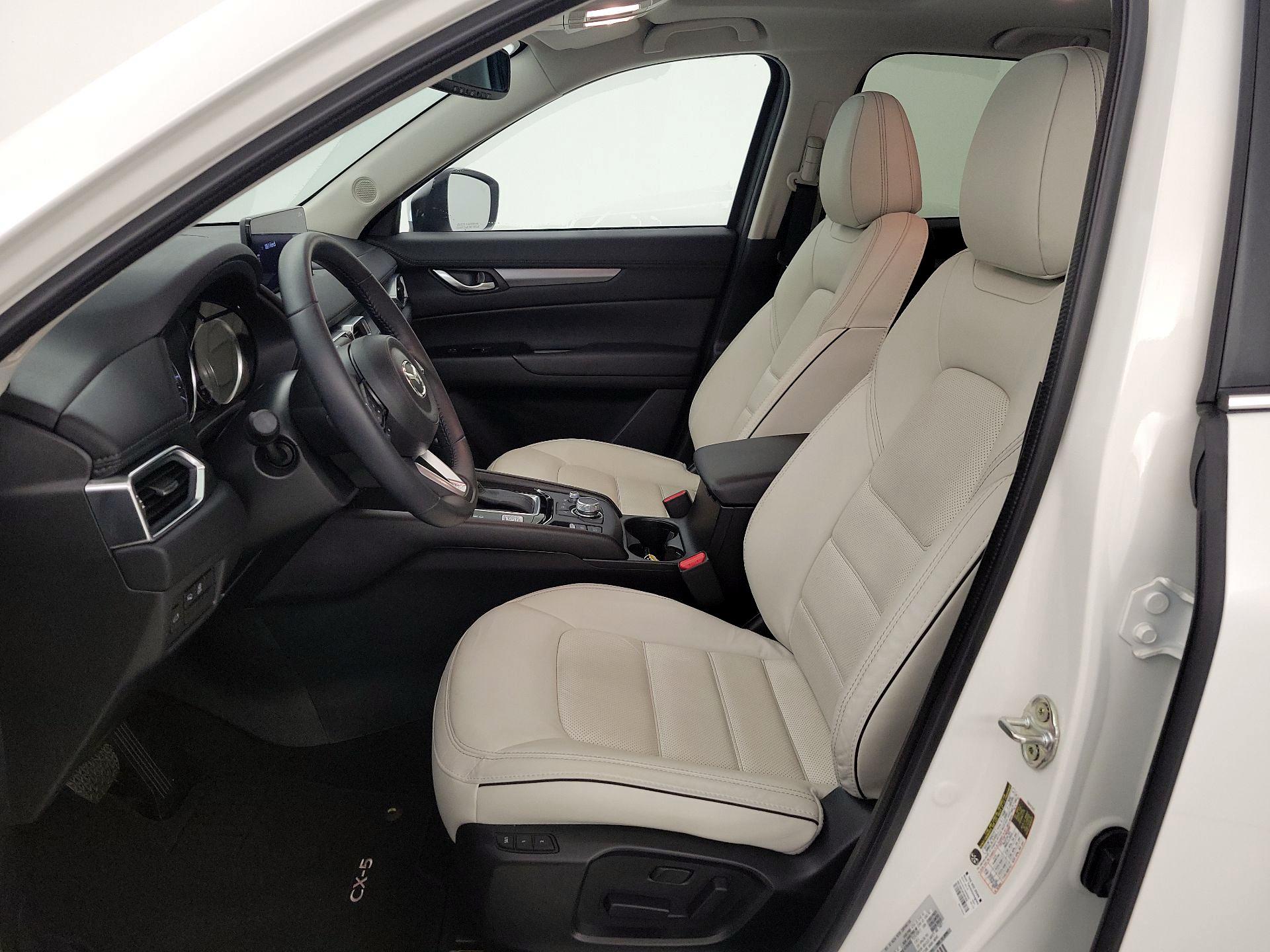 Thumbnail: 2024 Mazda CX-5 - 11